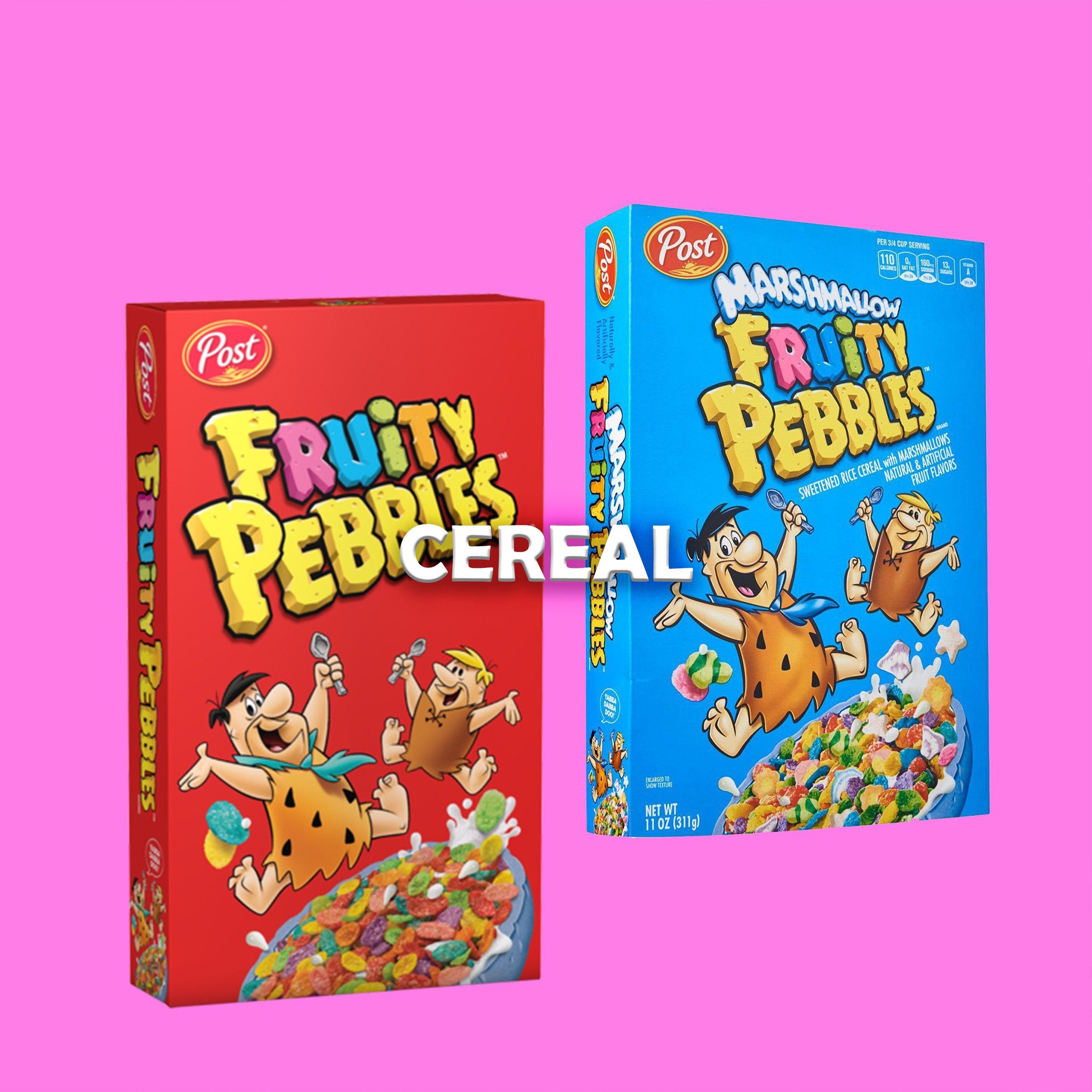 Exotic Cereal Canada
