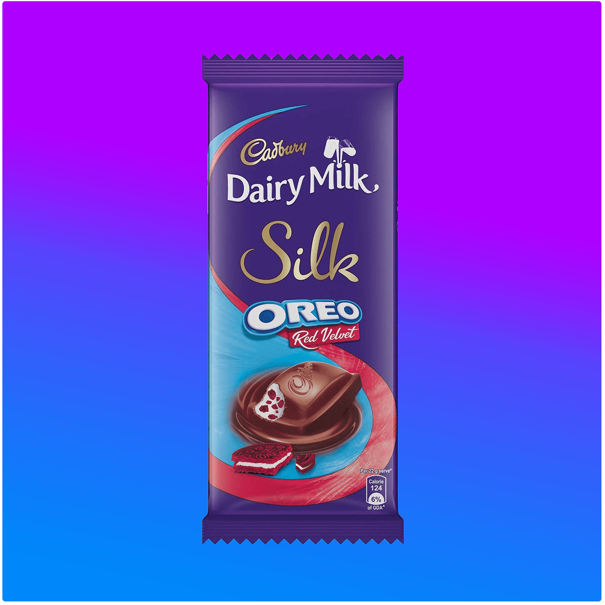 India - Sweet Exotics