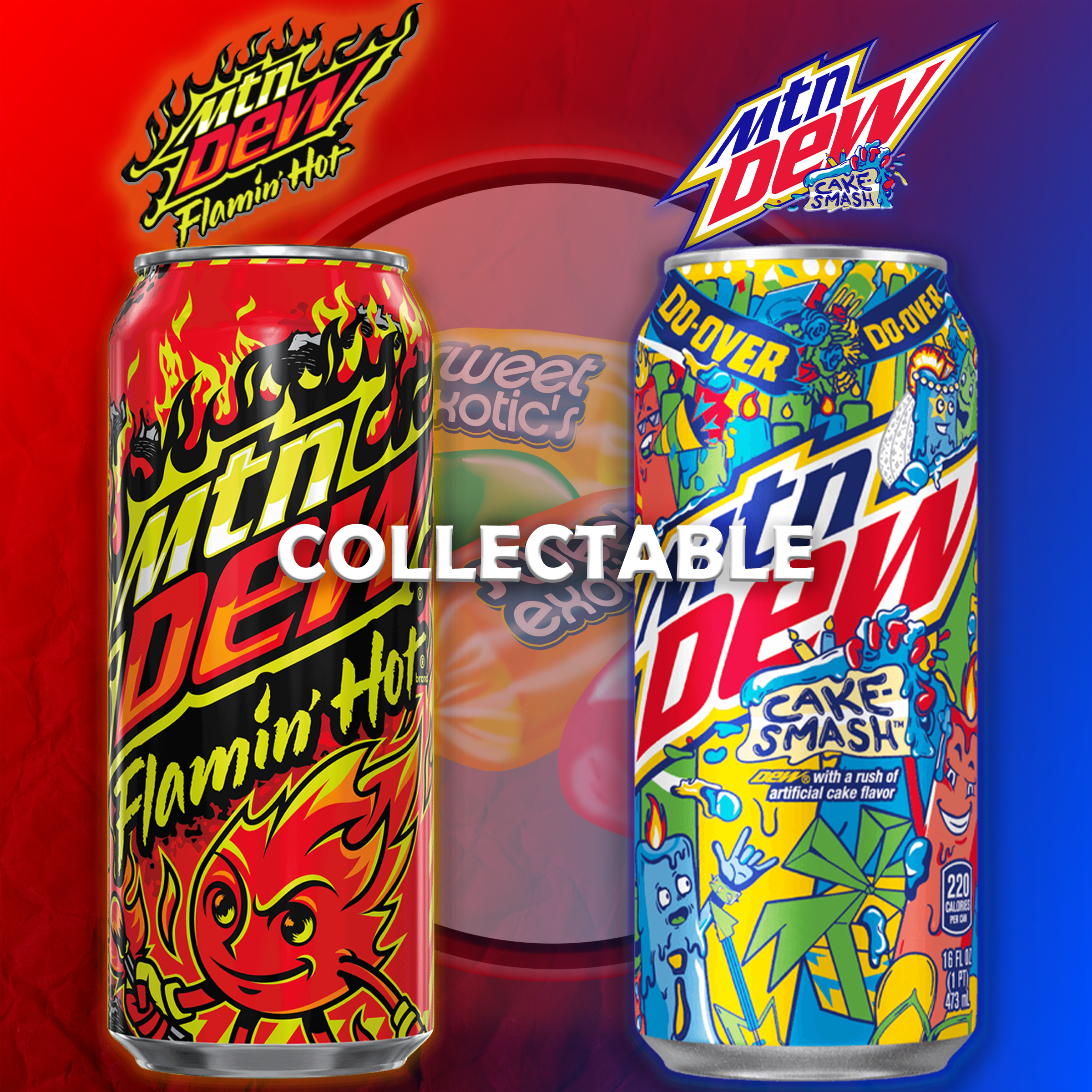 Collectable