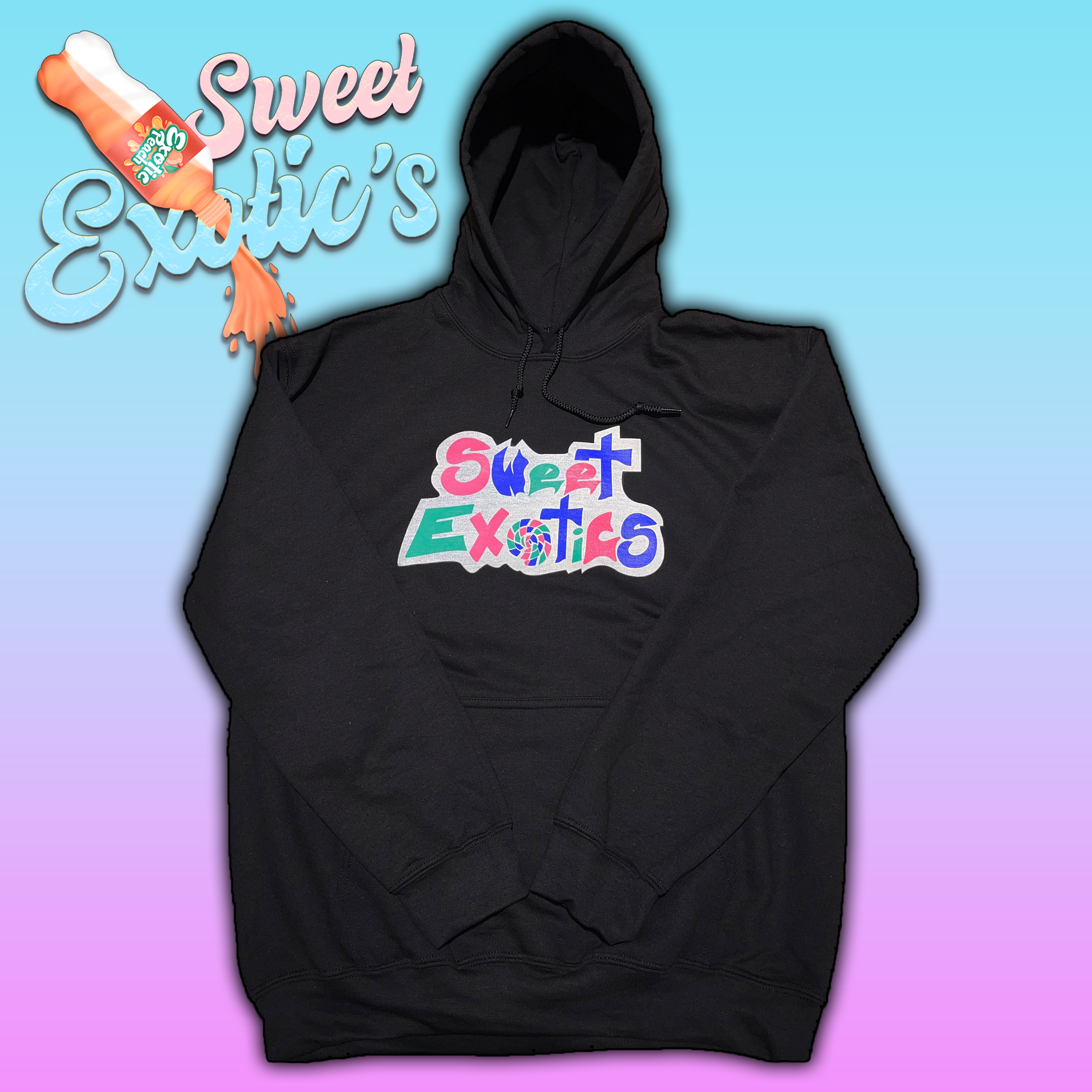 Merch & Gift Cards
