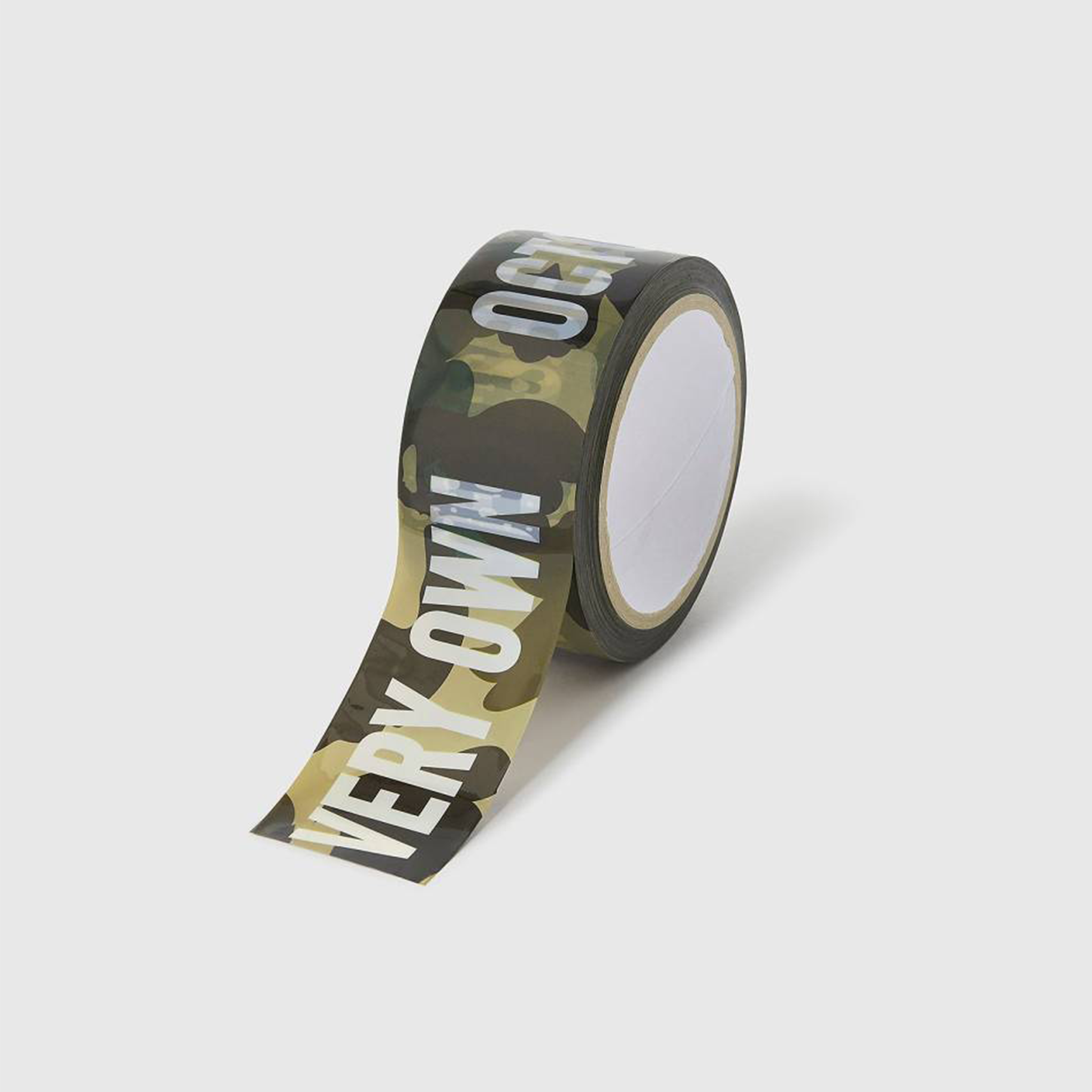 Bape x OVO 1st Camo Vinyl Tape