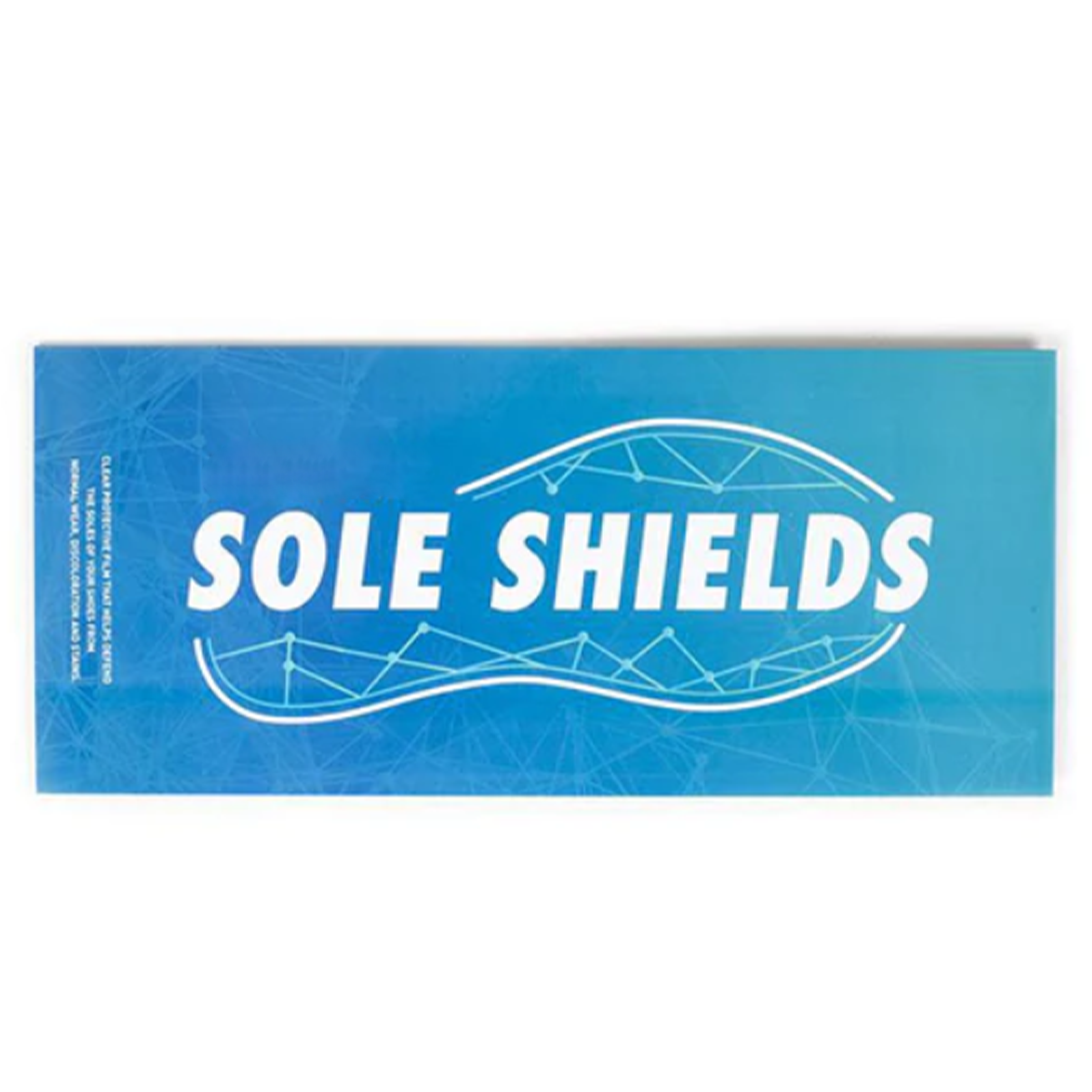 Sneaker Sole Shields