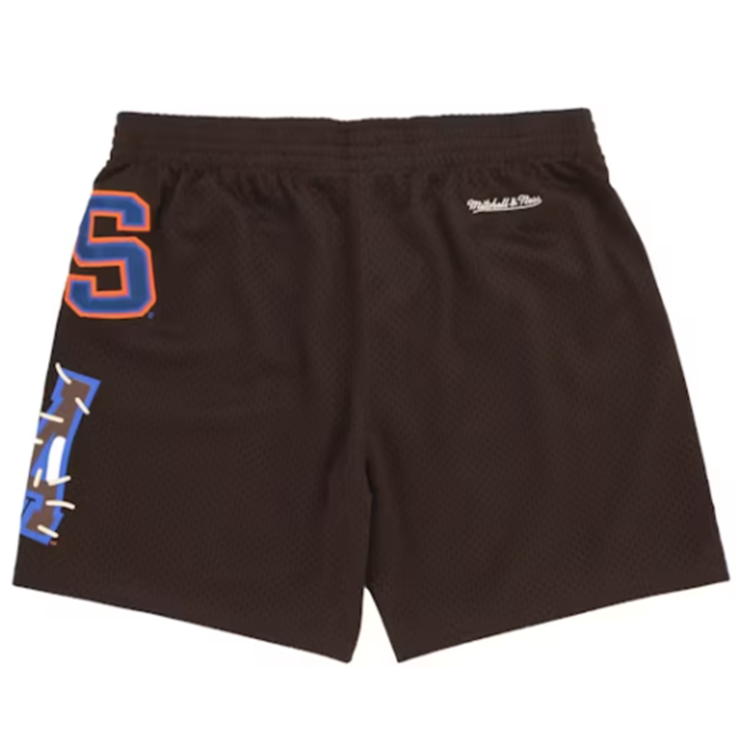 Travis Scott x Mitchell & Ness "Florida Gators" - Basketball Shorts