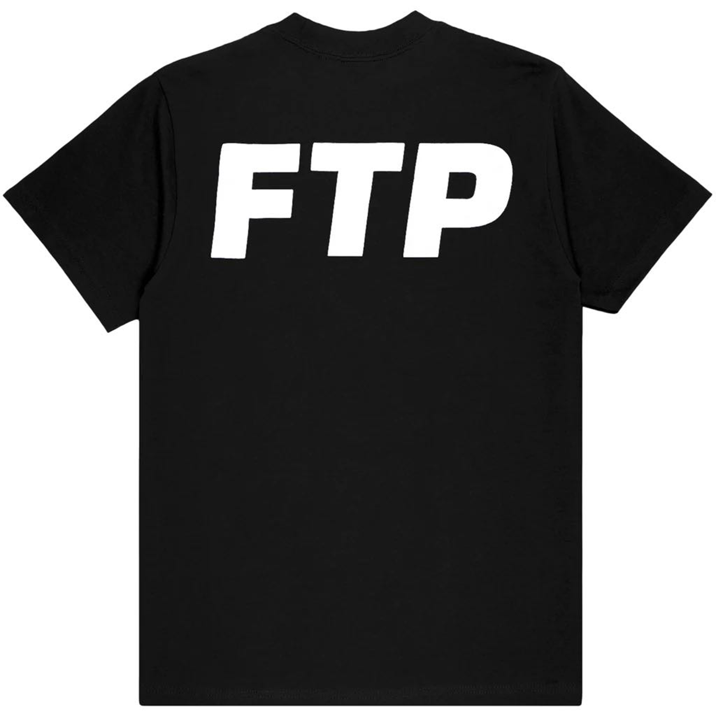 FTP - T-Shirt