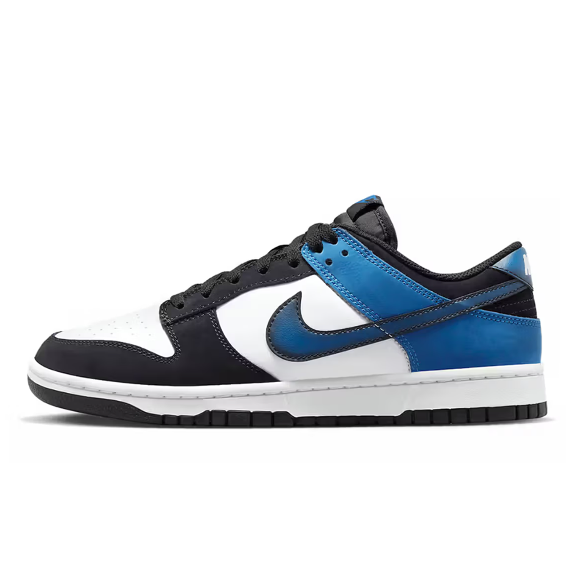 Nike Dunk Low - “Industrial Blue"