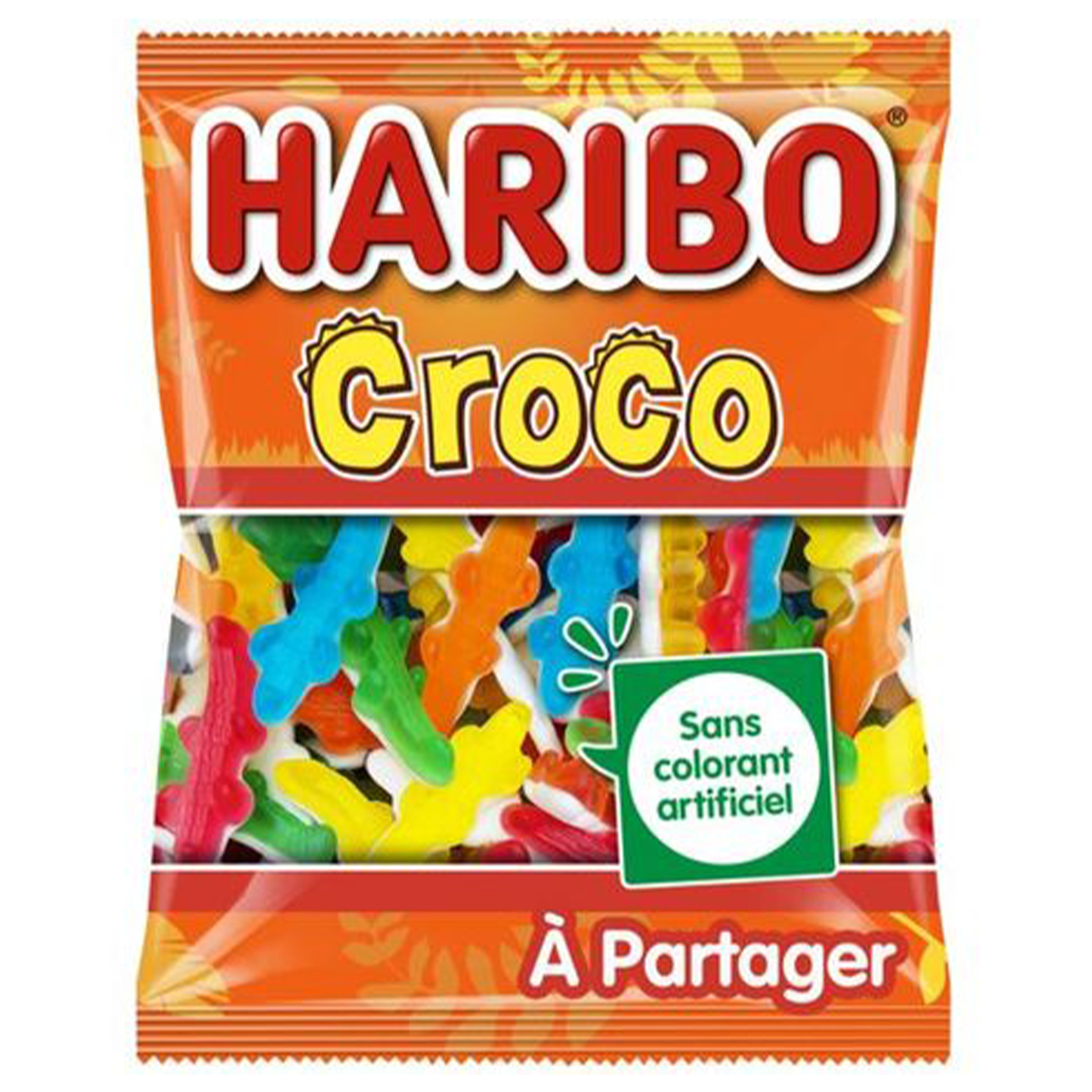 Haribo - Croco (Europe)