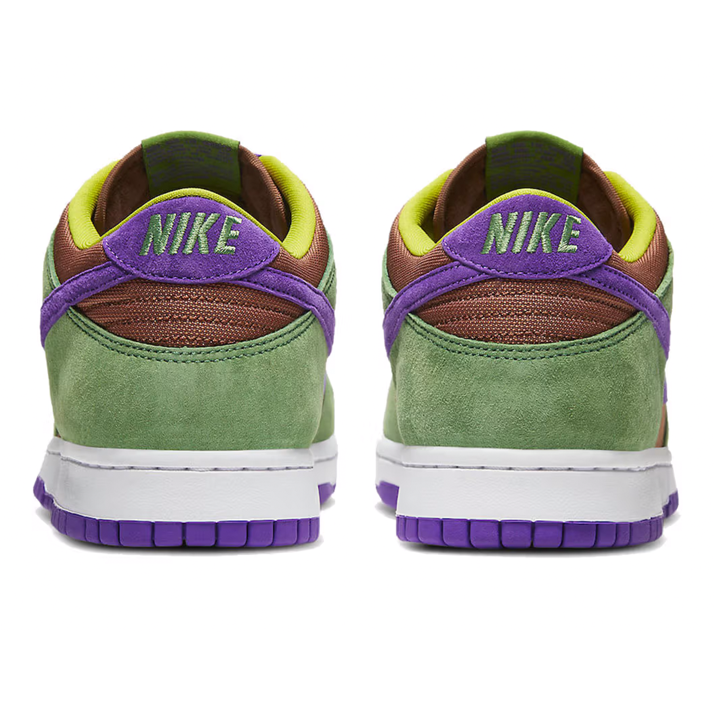 Nike Dunk Low CO.JP - "Veneer"