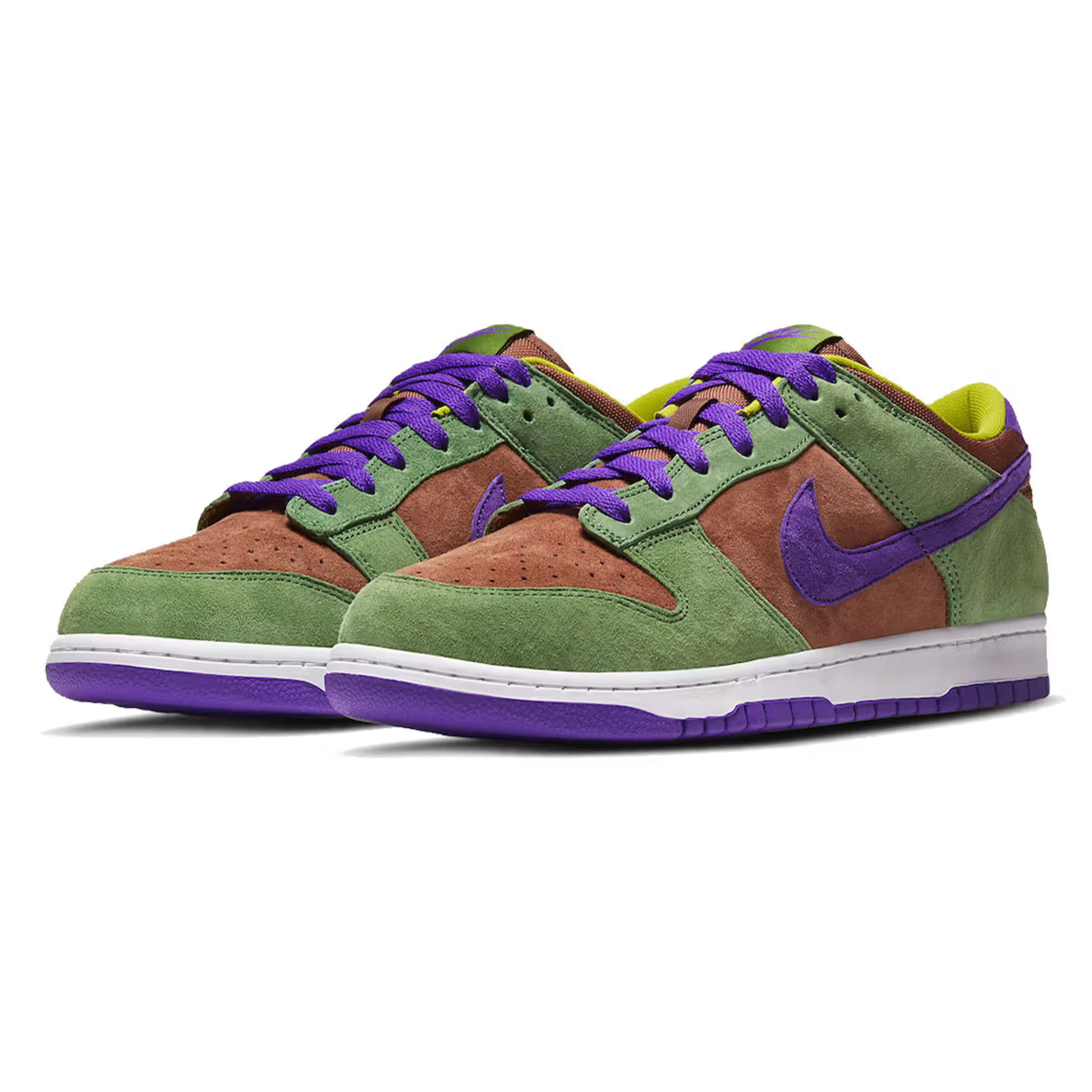 Nike Dunk Low CO.JP - "Veneer"