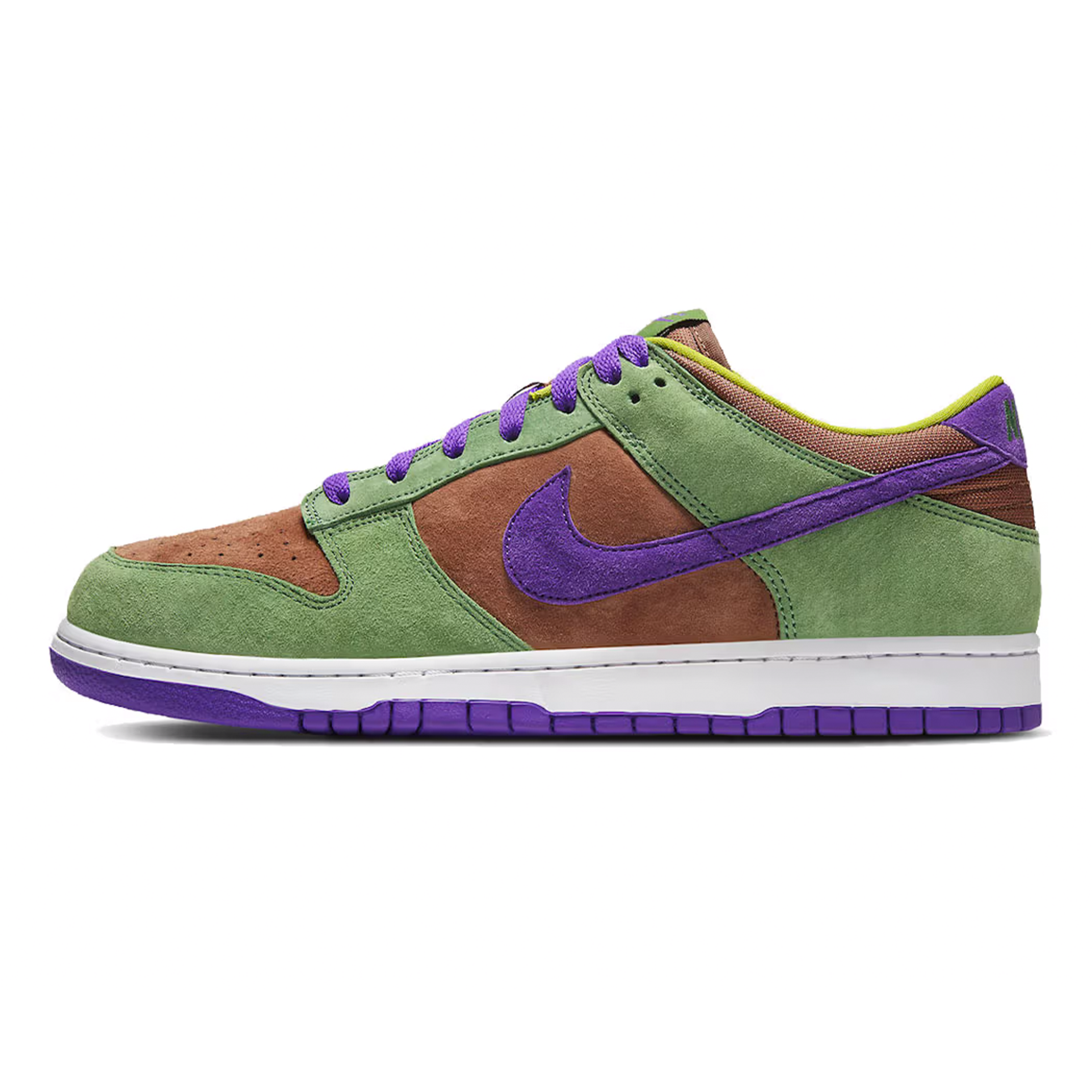 Nike Dunk Low CO.JP - "Veneer"