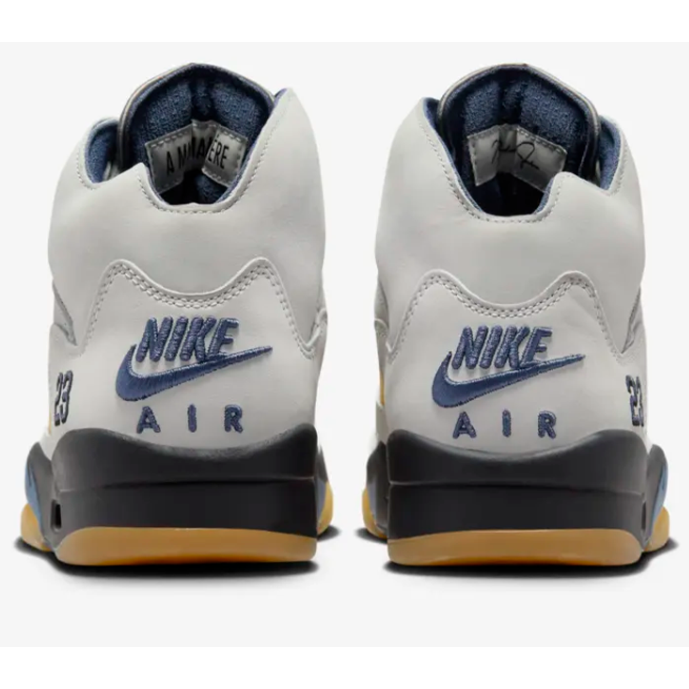 Jordan 5 x A Ma Maniére (WMNS) - "Dawn"
