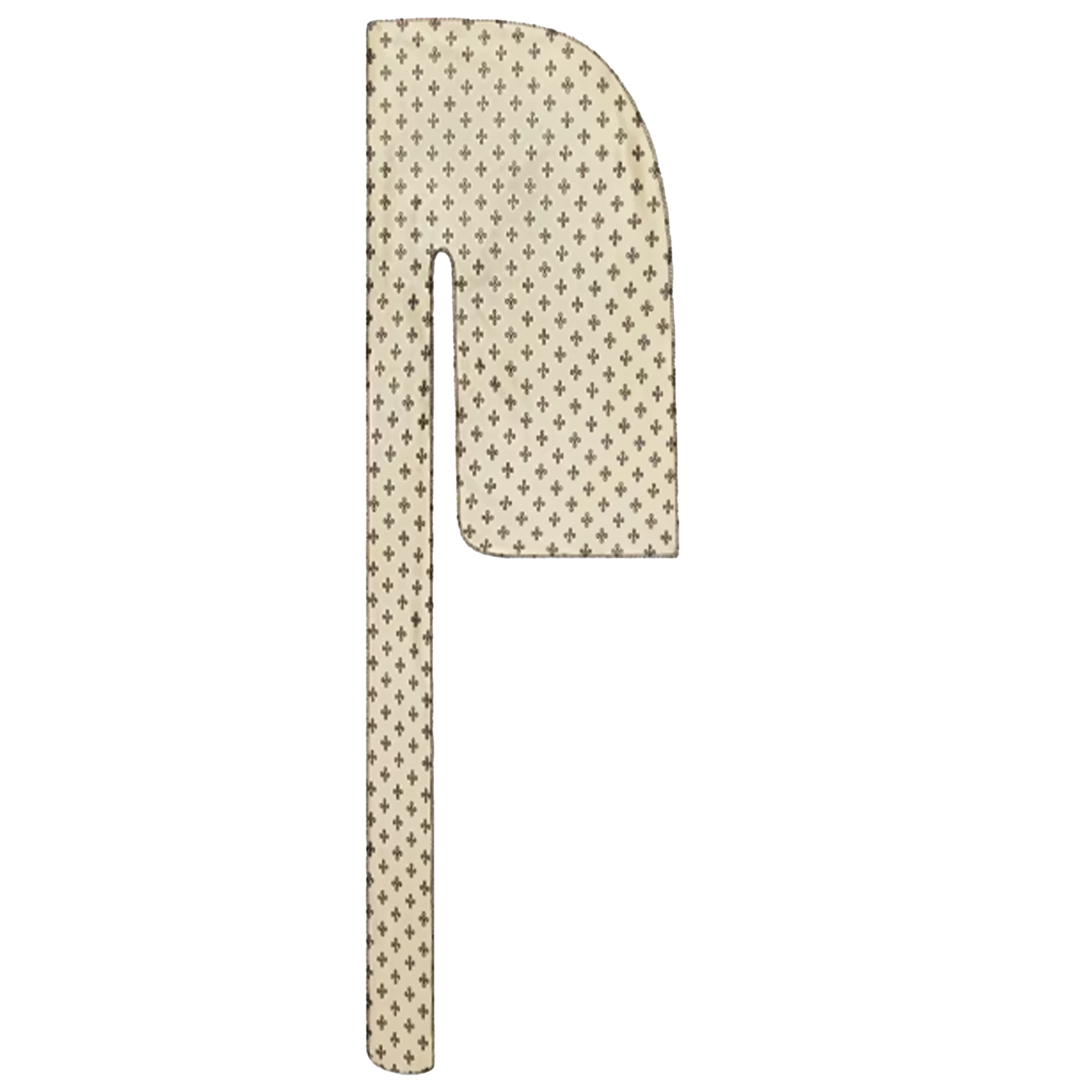 OVO "So Many Waves" - Durag (Gold)