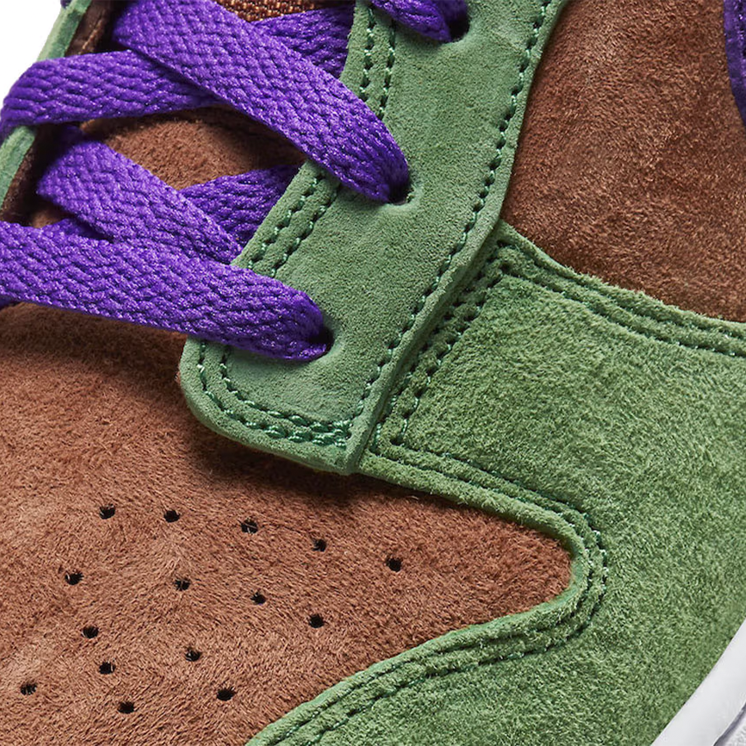Nike Dunk Low CO.JP - "Veneer"