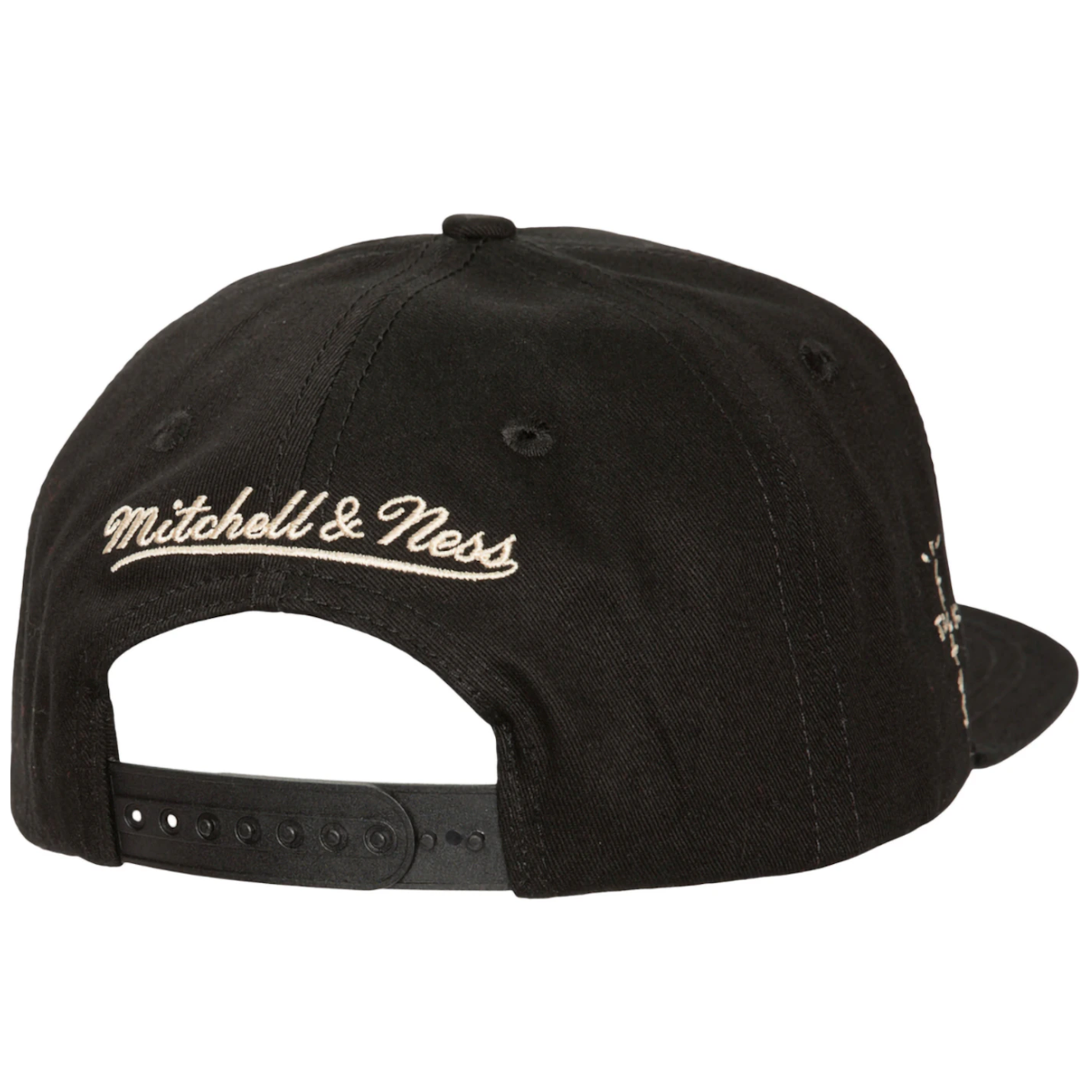 Travis Scott x Mitchell & Ness "Texas A&M Aggies" Snapback Hat