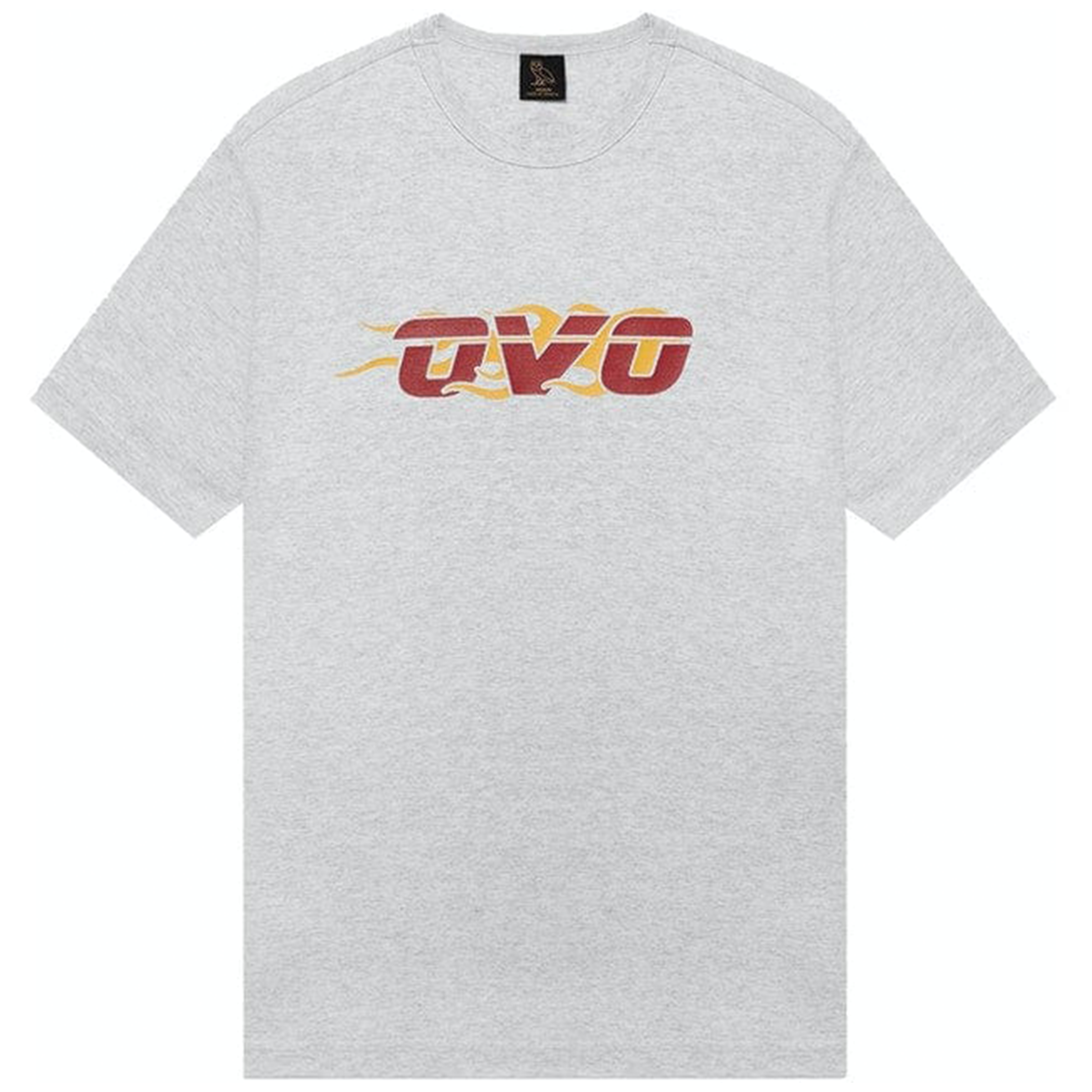 OVO x NBA "Miami Heat" T-Shirt