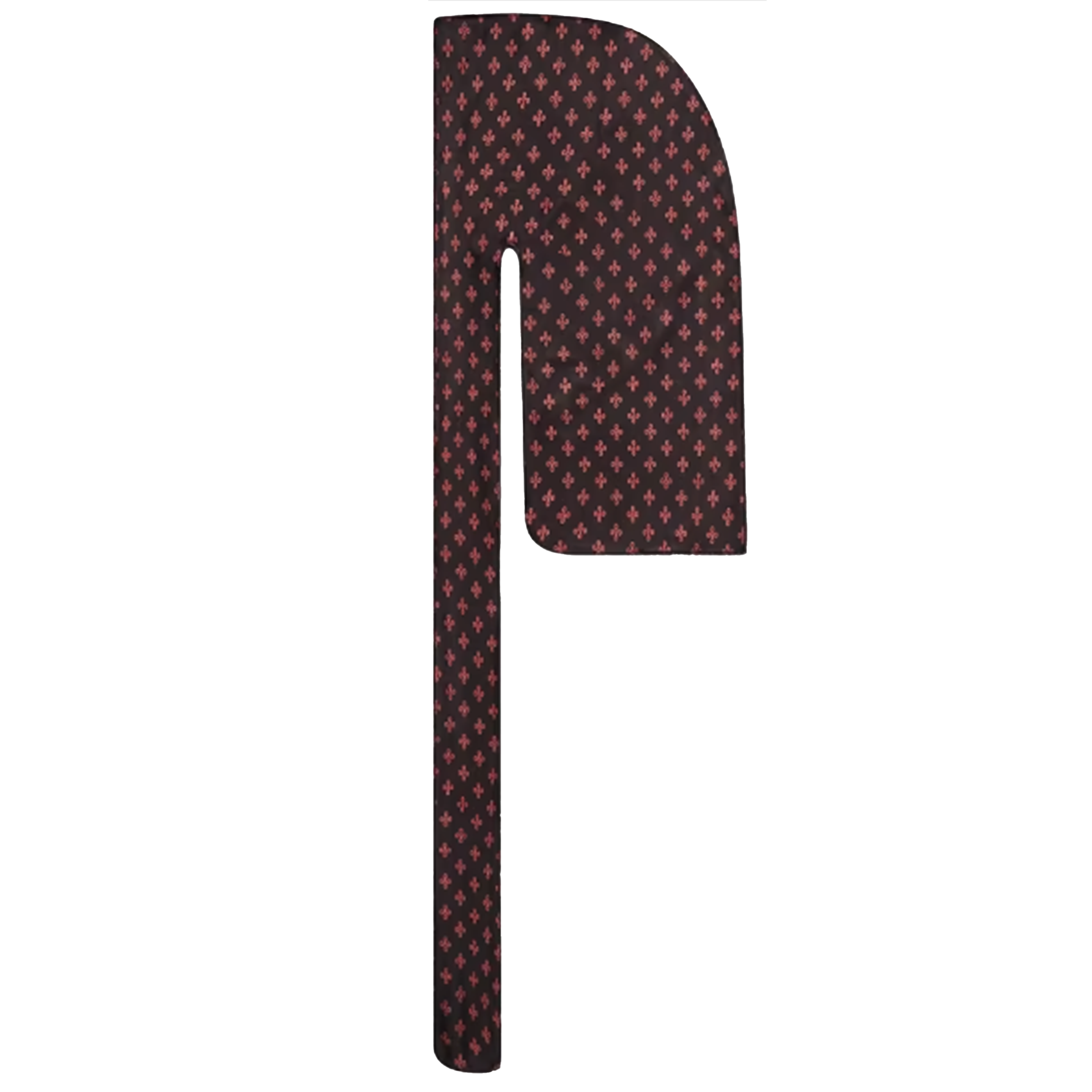 OVO "So Many Waves" - Durag (Red)
