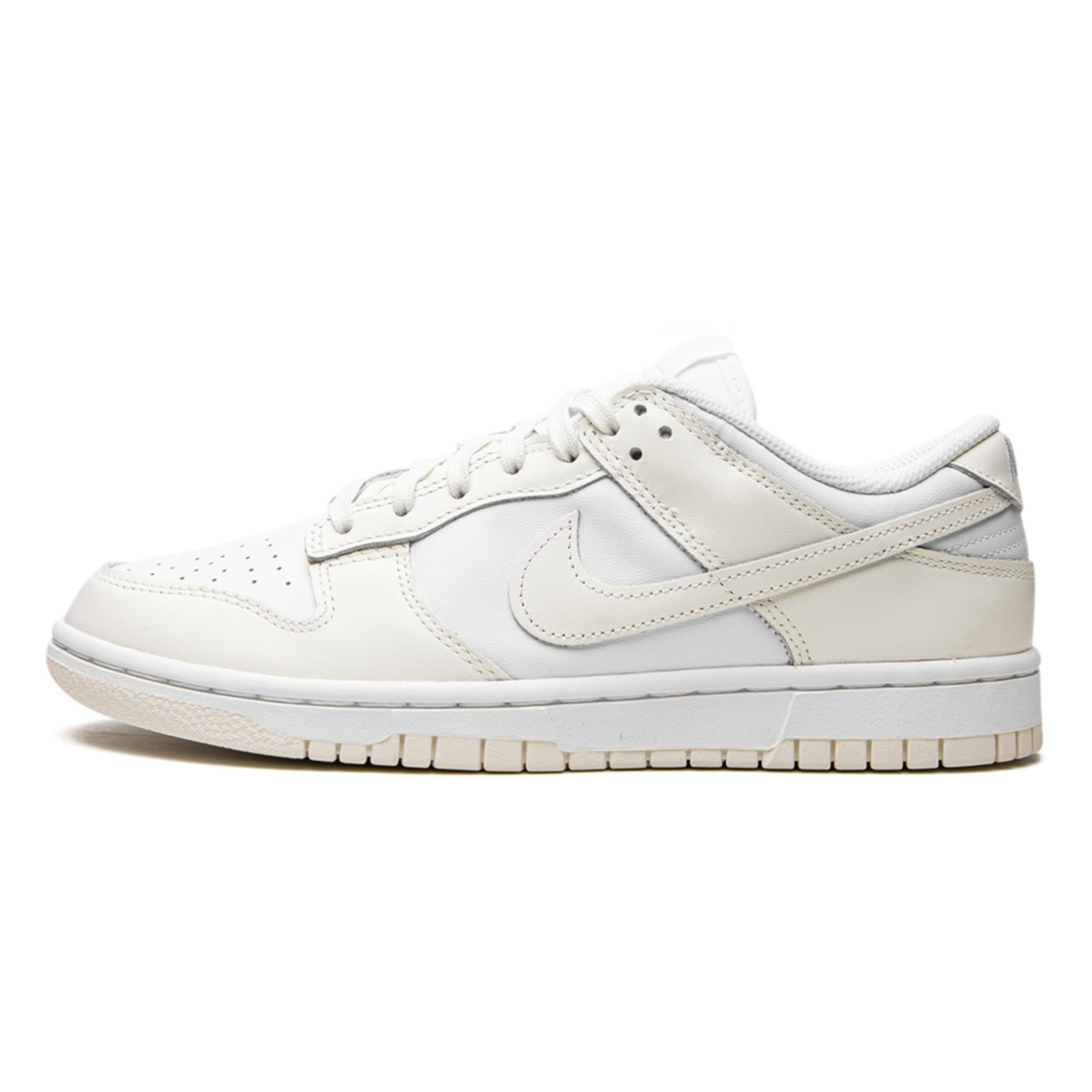 Nike Dunk Low (WMNS) - 'Coconut Milk"