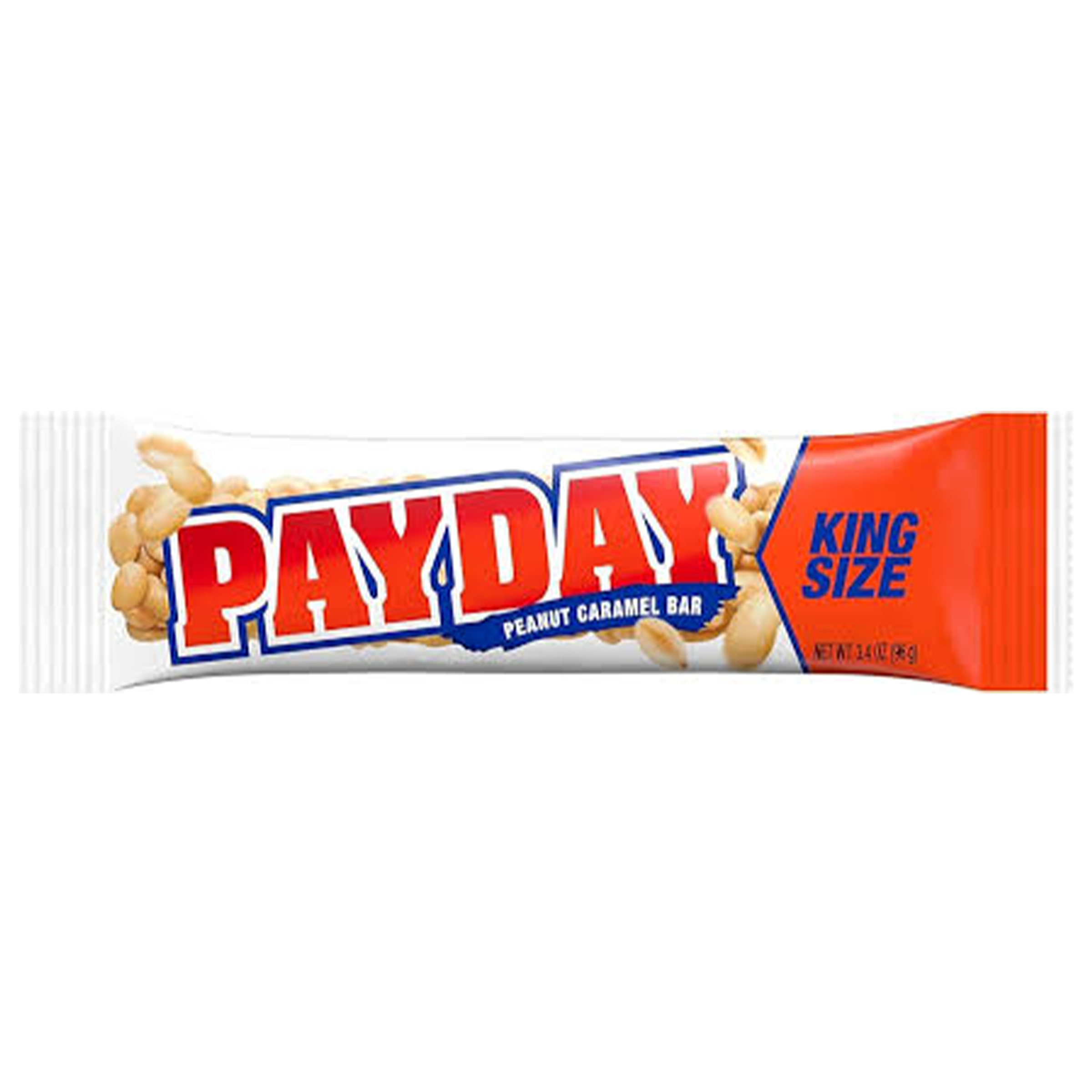 Payday Bar (King Size)