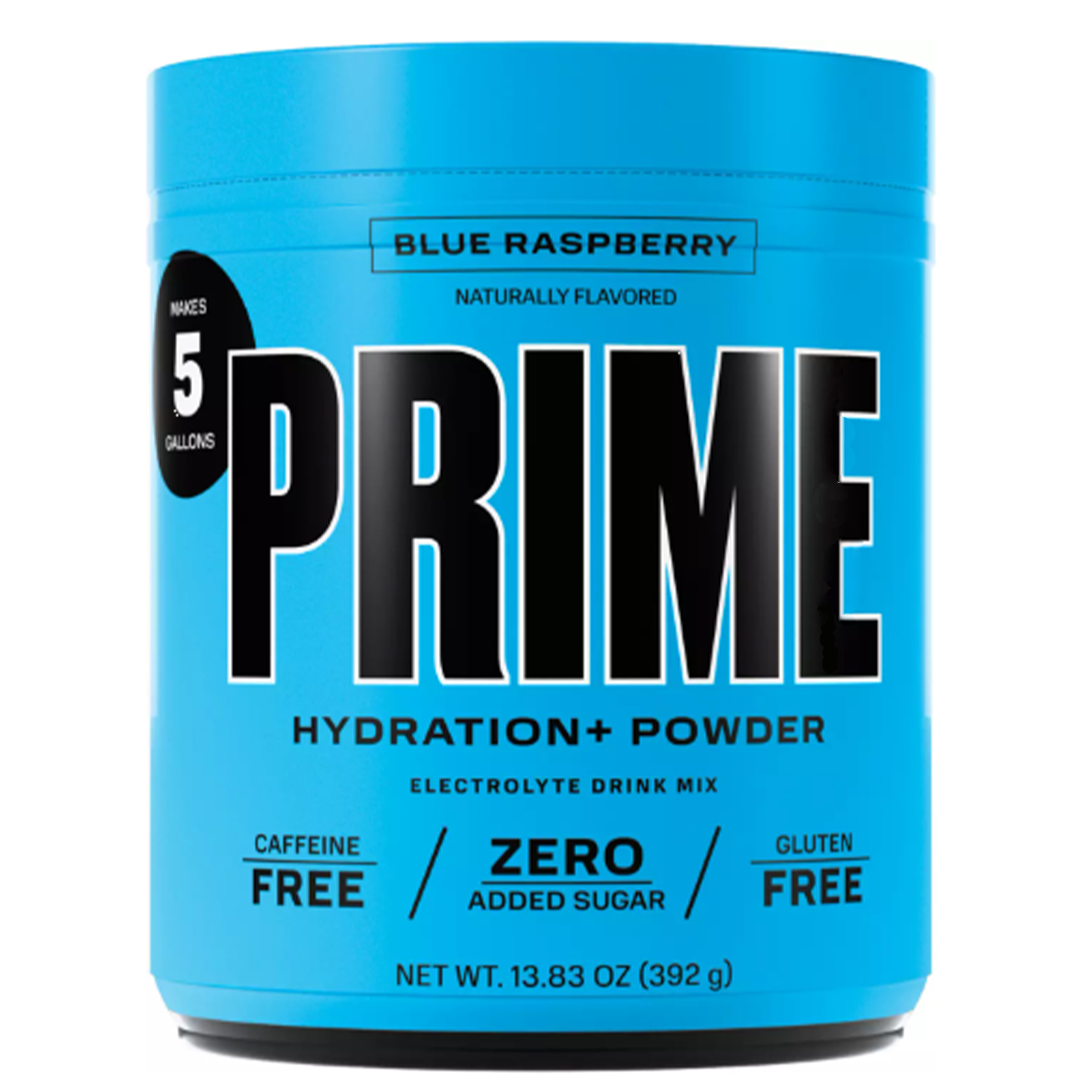 Prime Hydration Drink Mix - Blue Raspberry