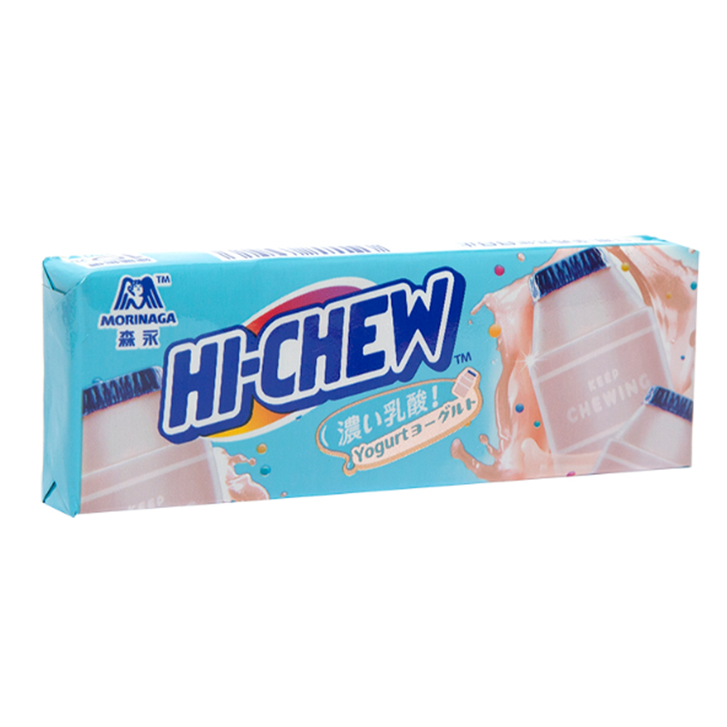 Hi-Chew - Yogurt Flavor (Asia)