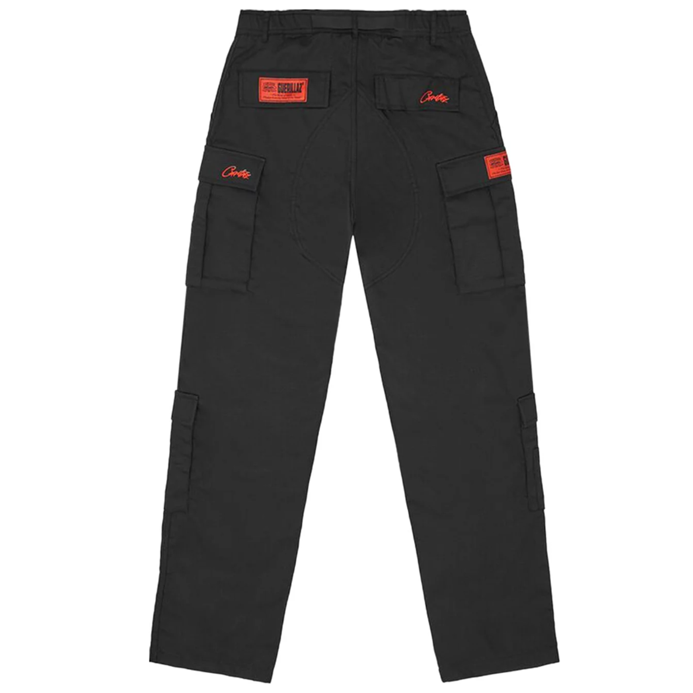 Corteiz "Guerillaz" Cargo Pants