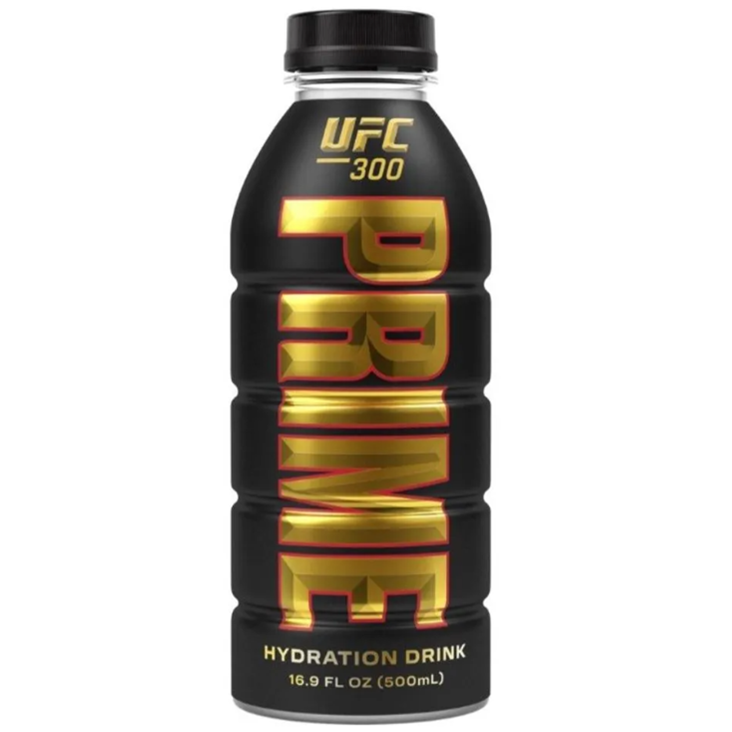 Prime Hydration - UFC 300