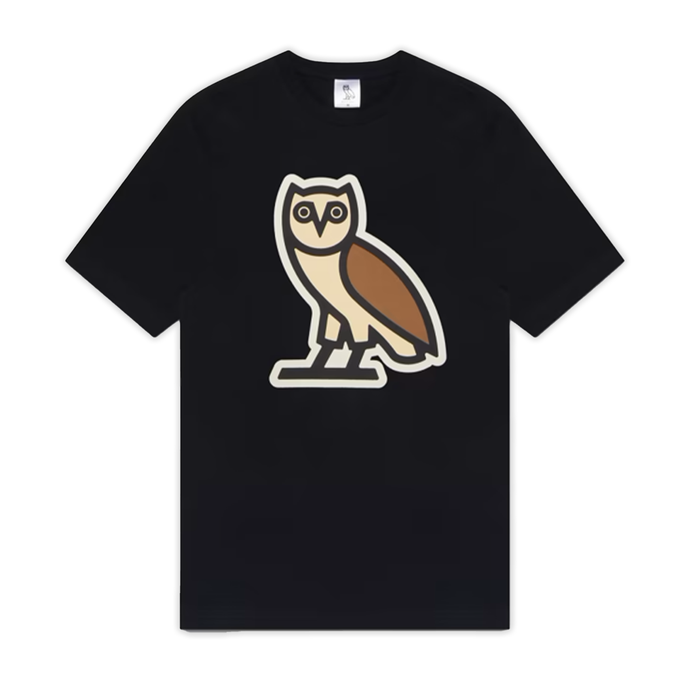 OVO "Bubble Owl" - T Shirt