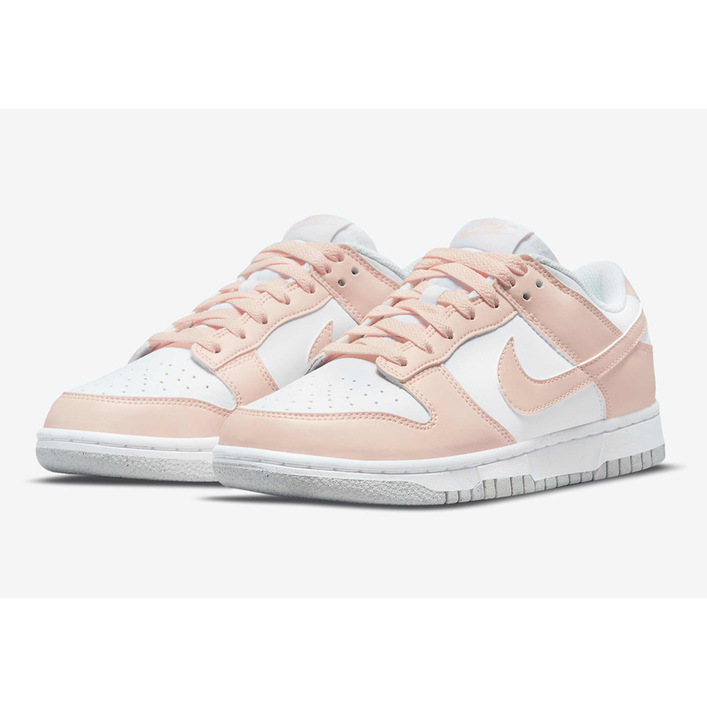 Nike Dunk Low (WMNS) - "Pale Coral"