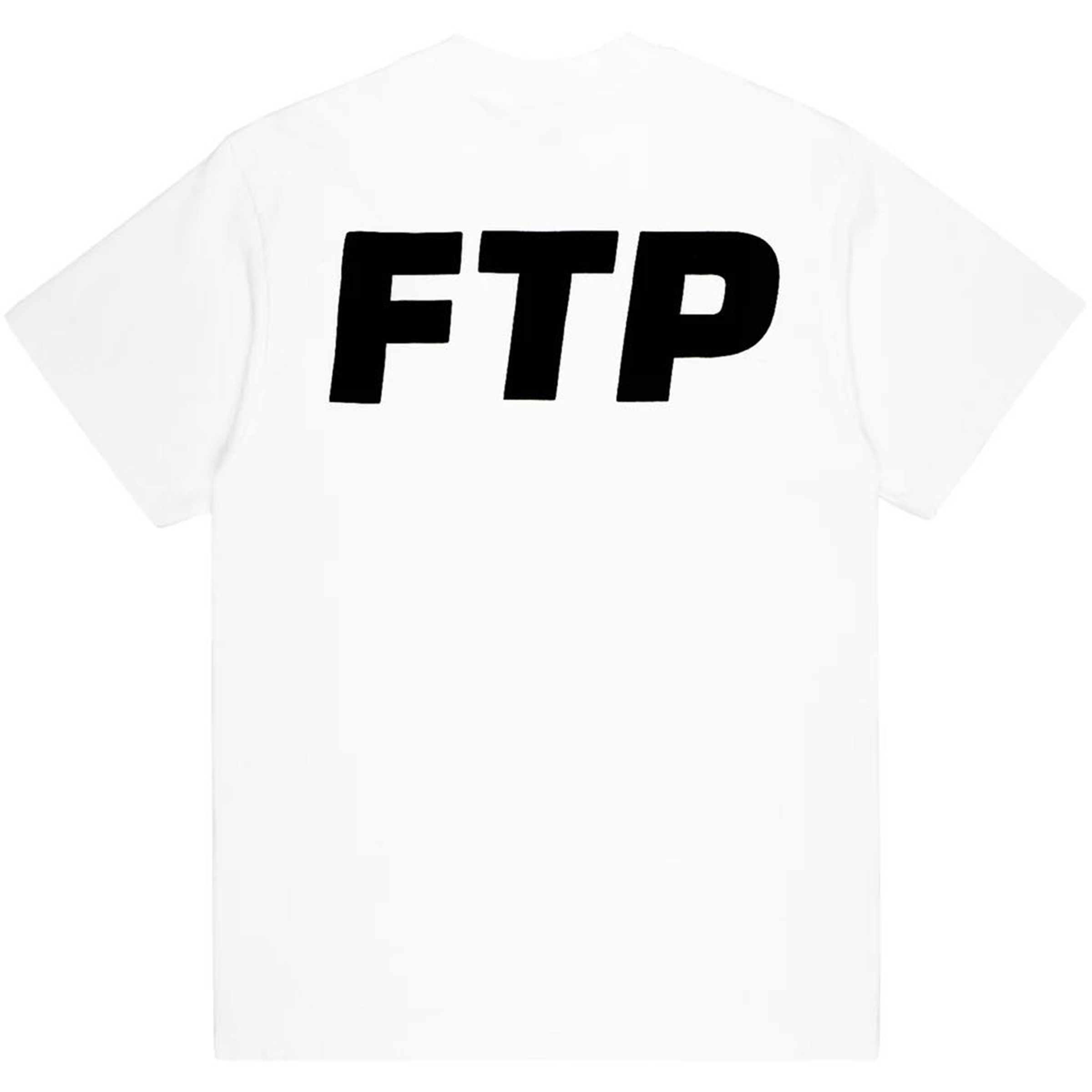 FTP - T-Shirt