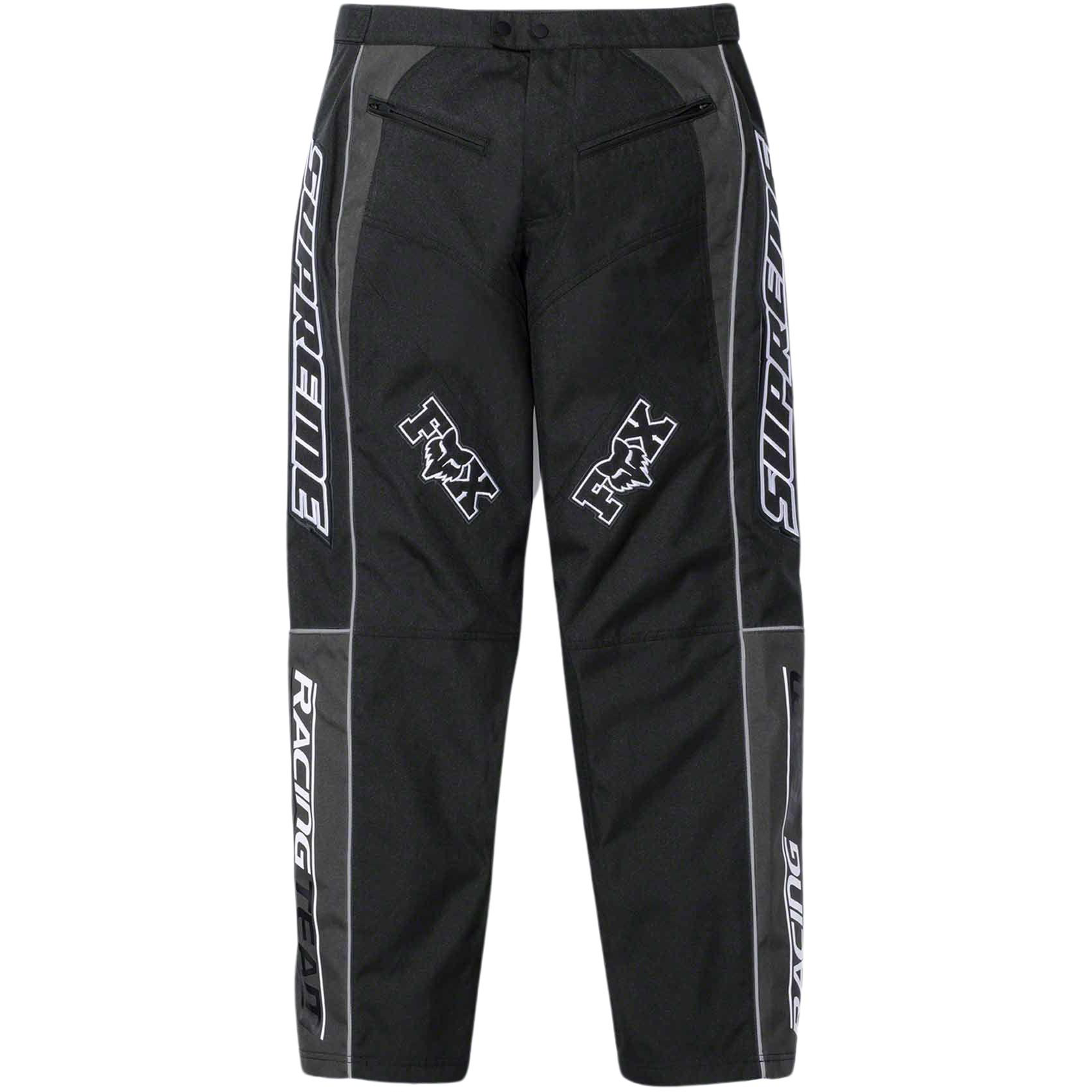Supreme X Fox - Racing Pant