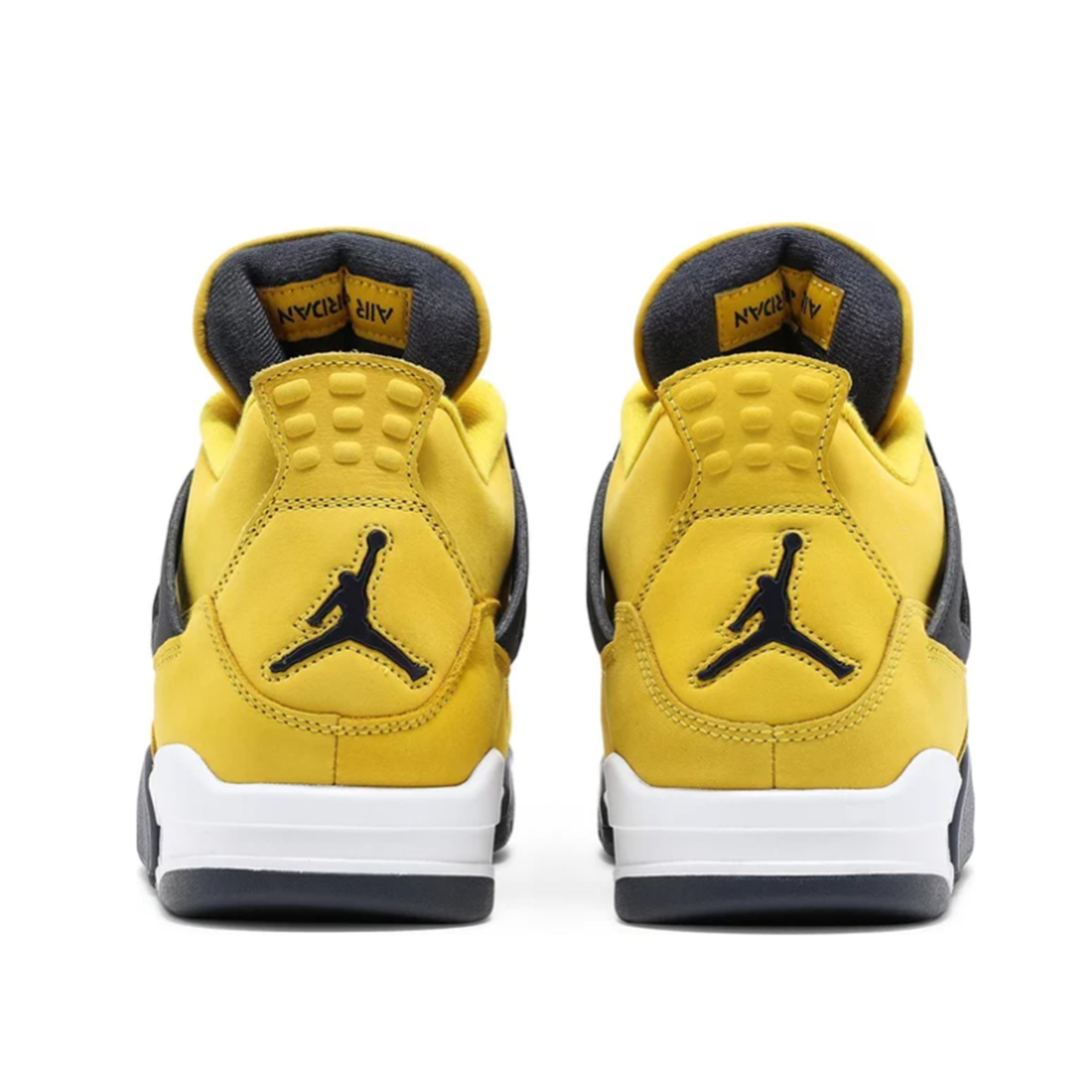 Jordan 4 Retro - "Lighting"