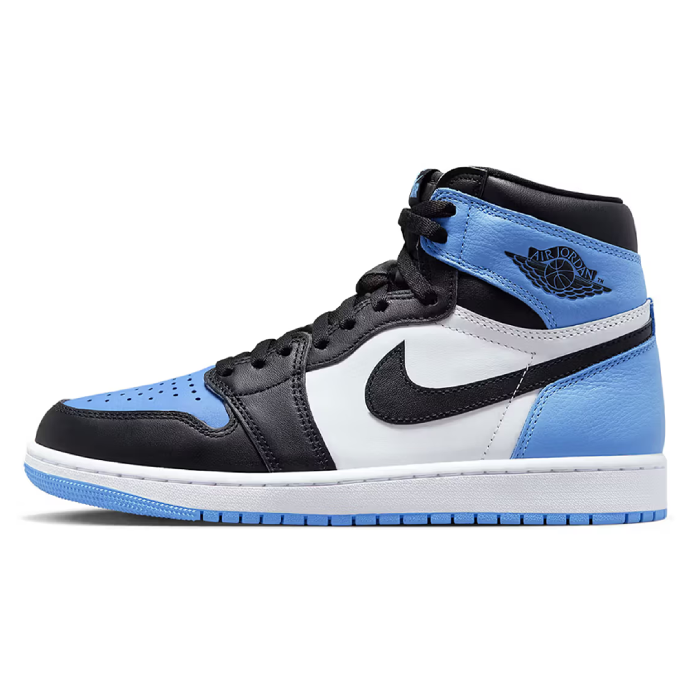 Air Jordan 1 Retro High - "UNC"