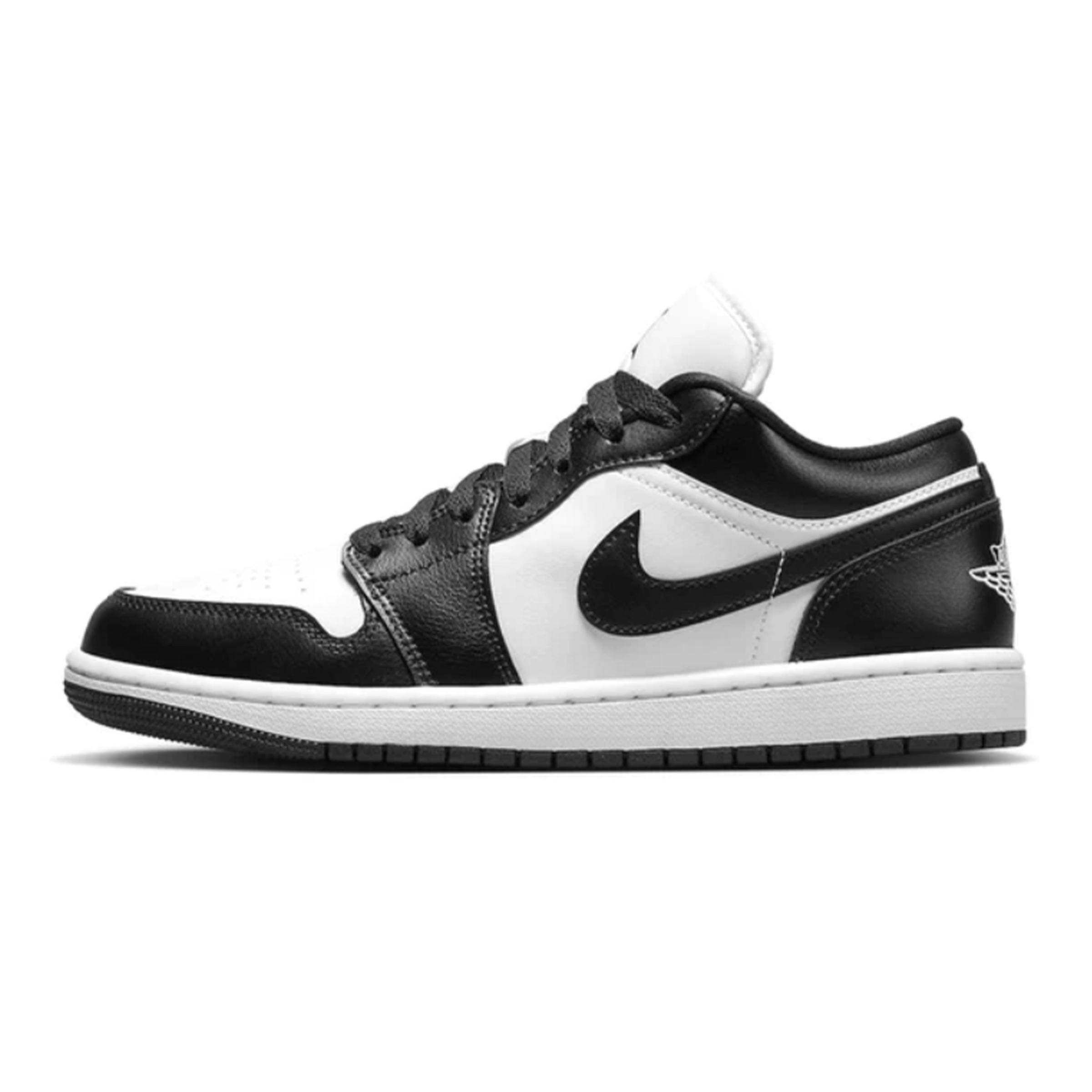 Jordan 1 Low (WMNS) - "Panda"