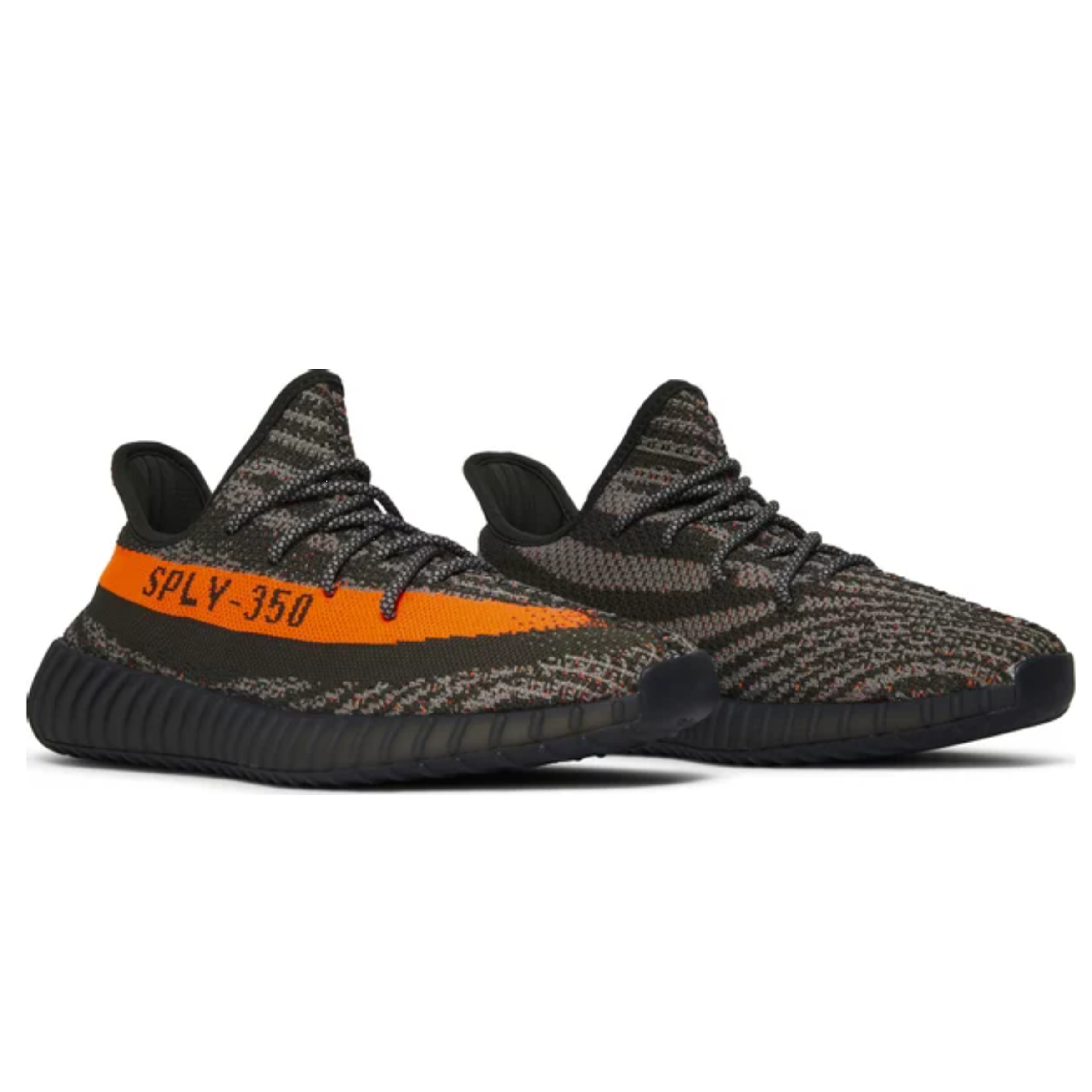 Yeezy Boost 350 V2 - Carbon Beluga