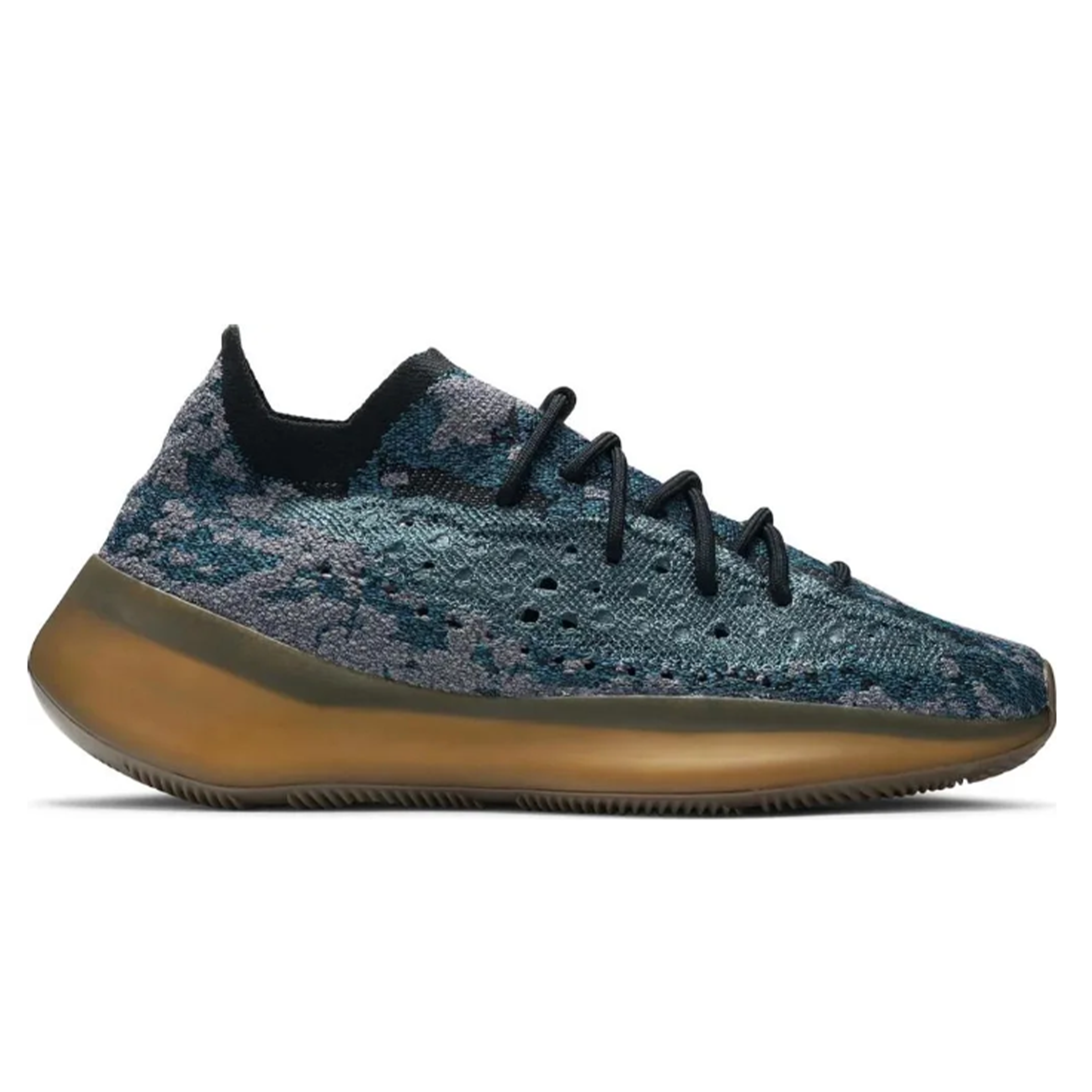 Yeezy Boost 380 - Covellite