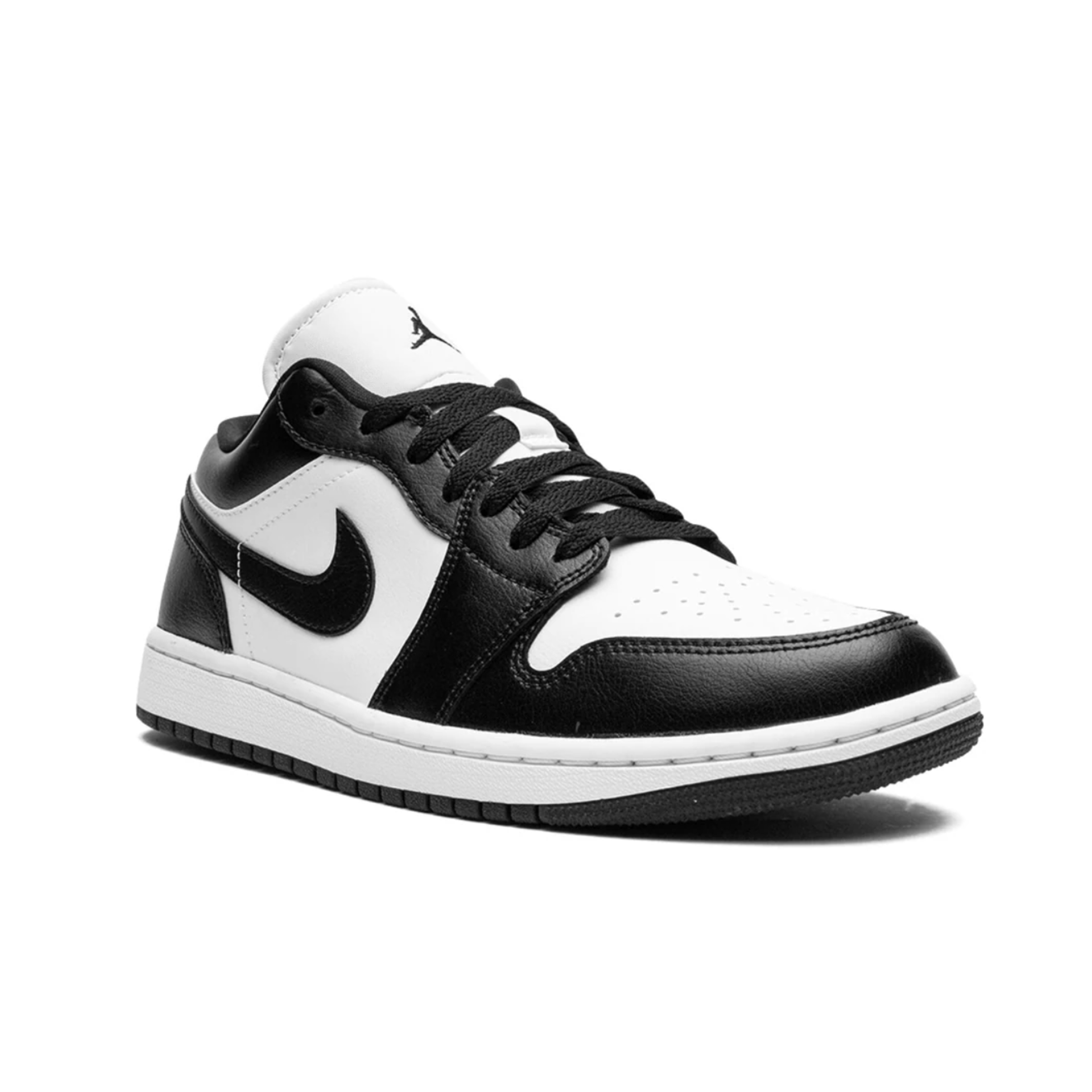 Jordan 1 Low (WMNS) - "Panda"