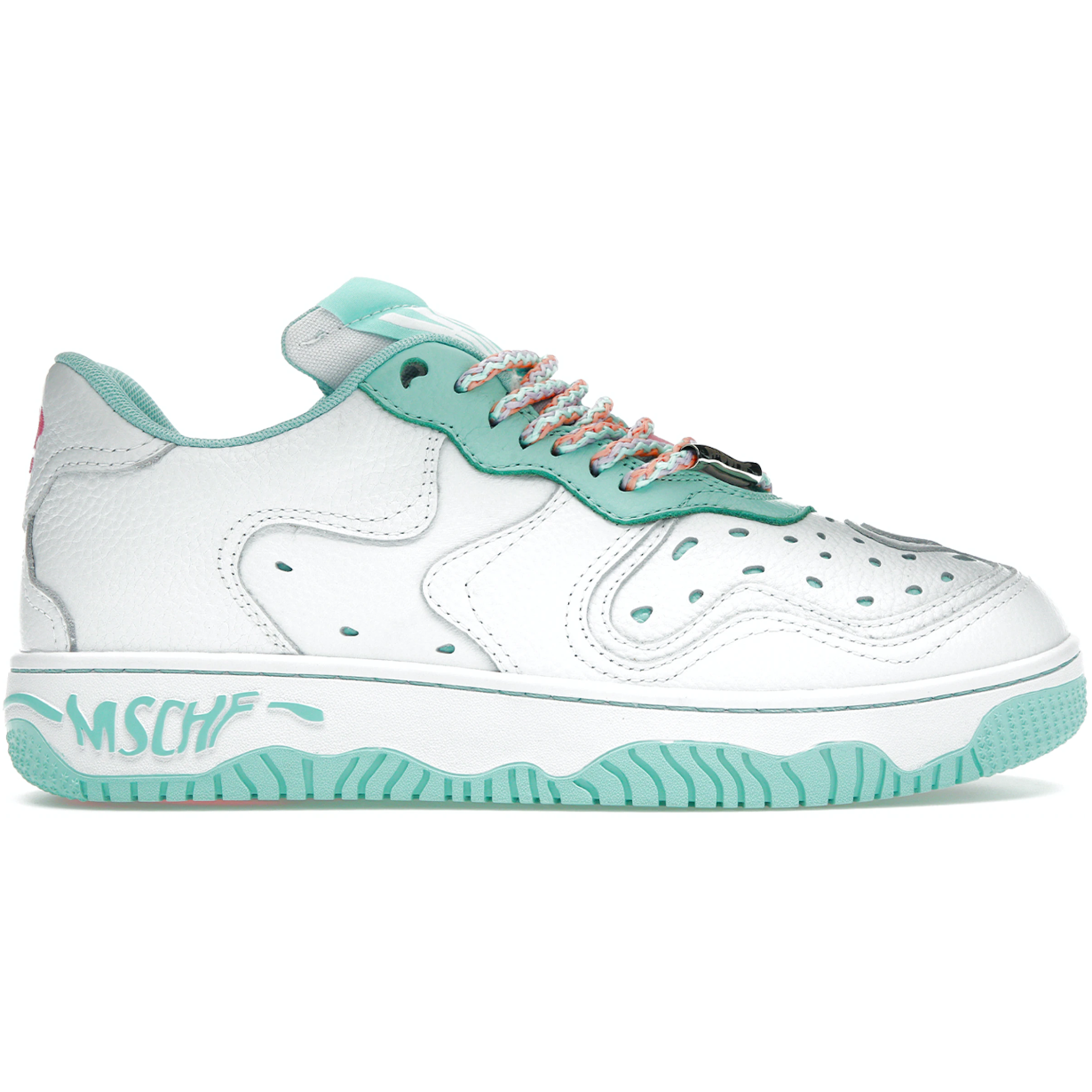MSCHF Super Normal - "Mint"