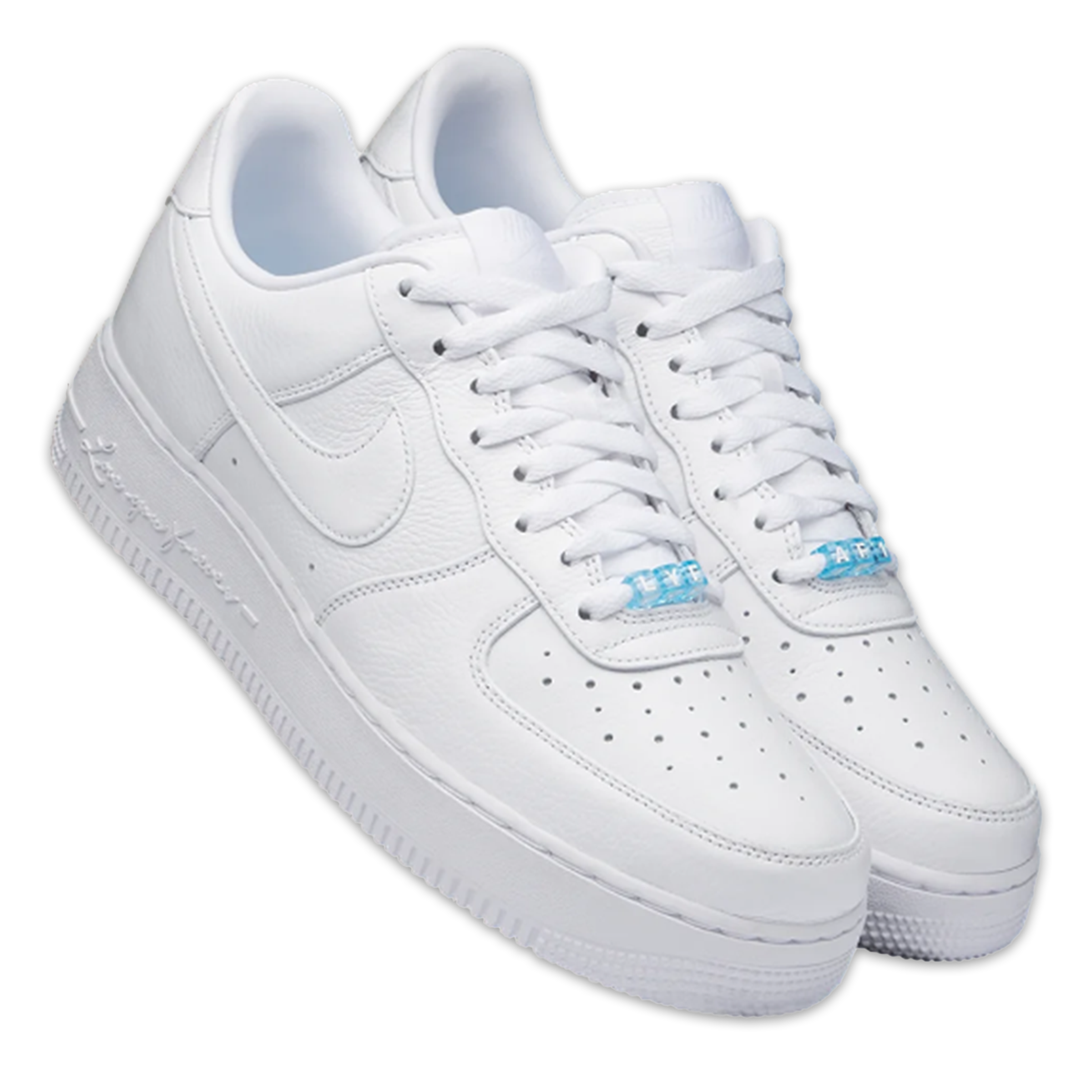 NOCTA x Nike Air Force 1 Low - "Certified Lover Boy"