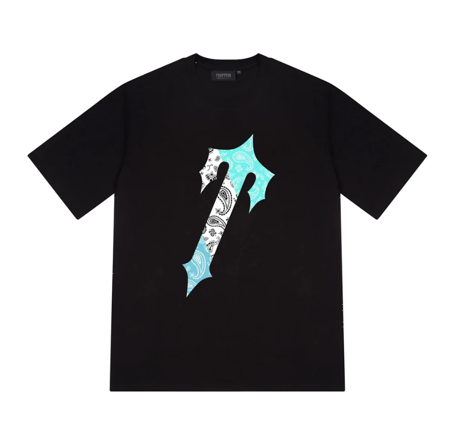 trapstar t shirt mens sale