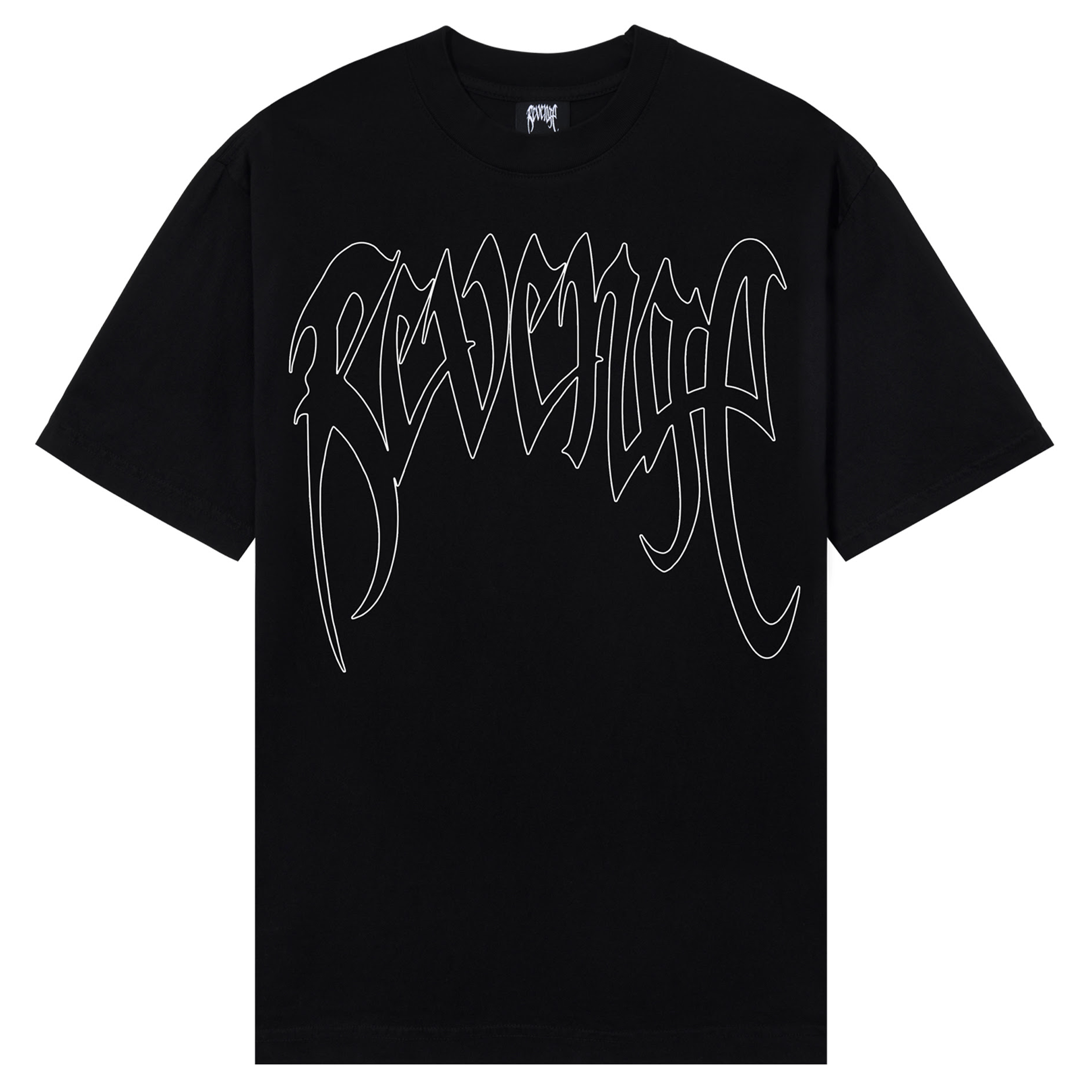 Revenge "Arch" T-Shirt