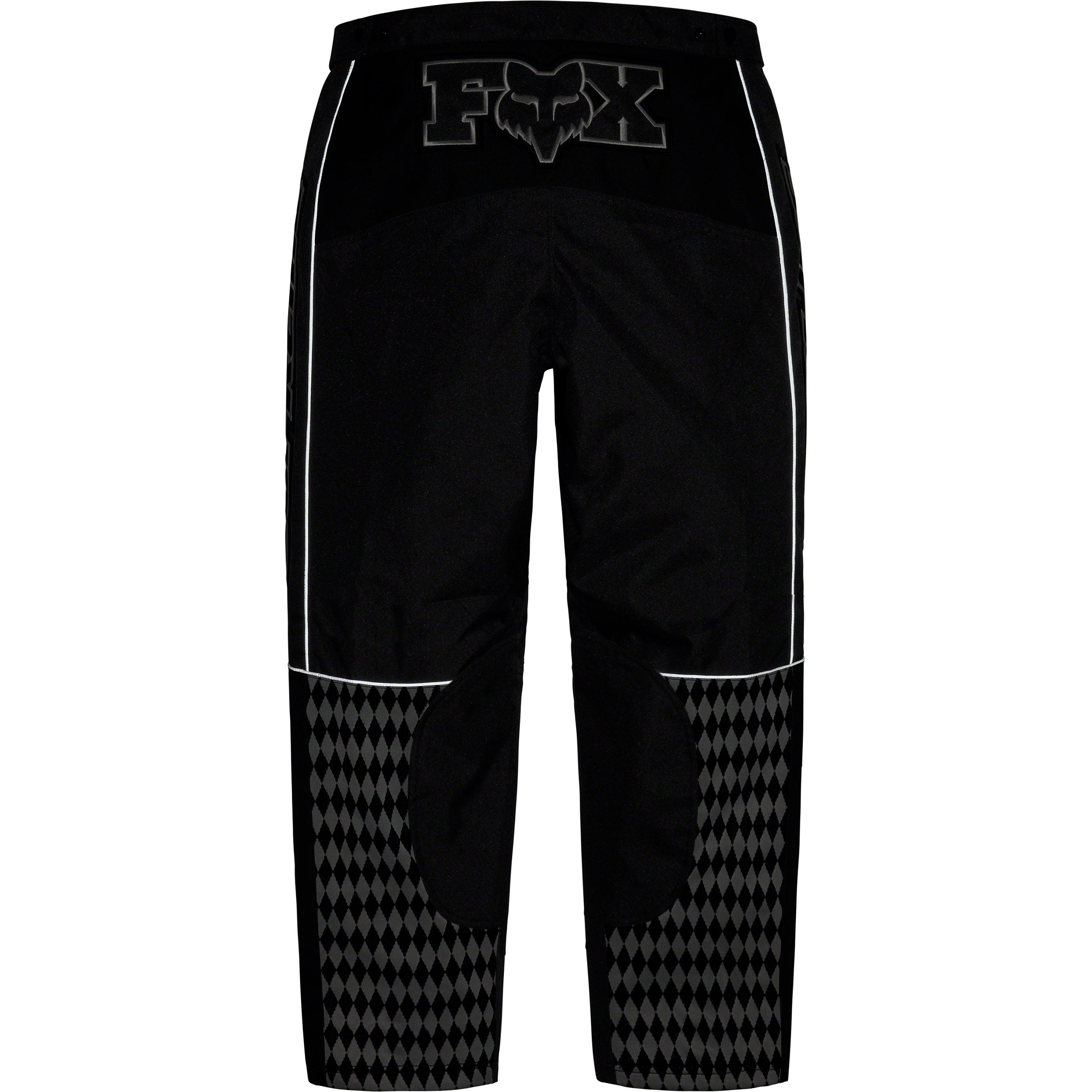 Supreme X Fox - Racing Pant
