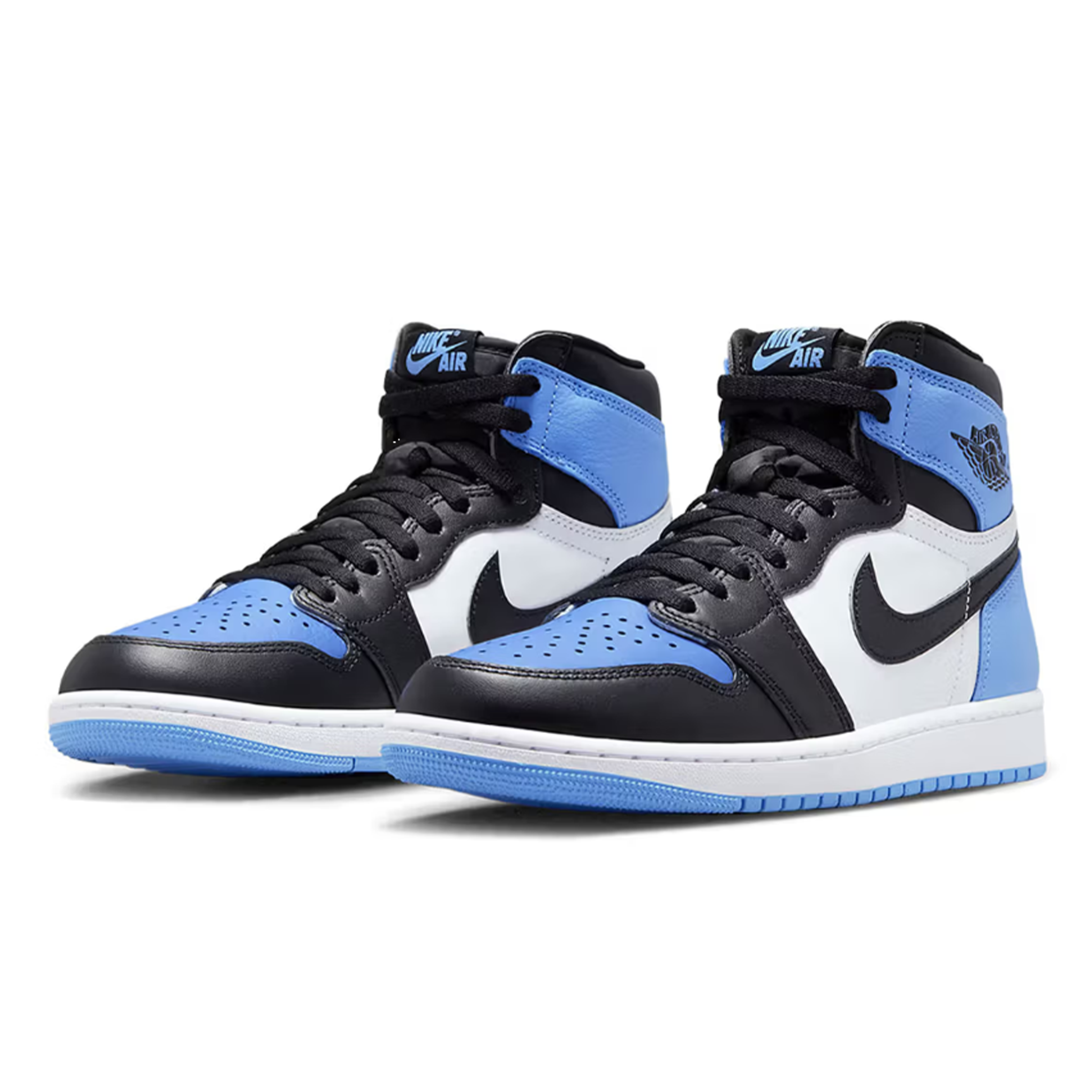 Air Jordan 1 Retro High - "UNC"