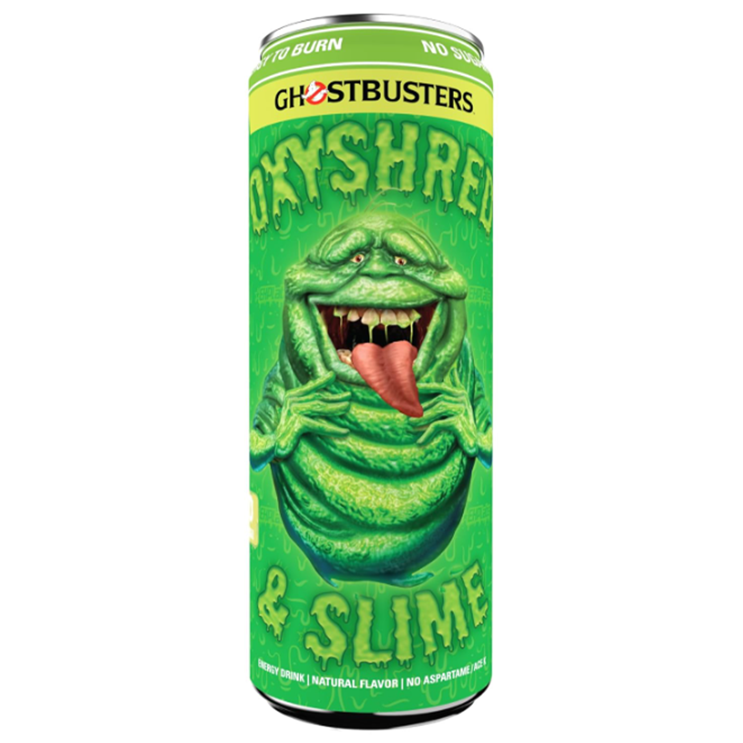 Ghostbusters - Oxy Shred Slime