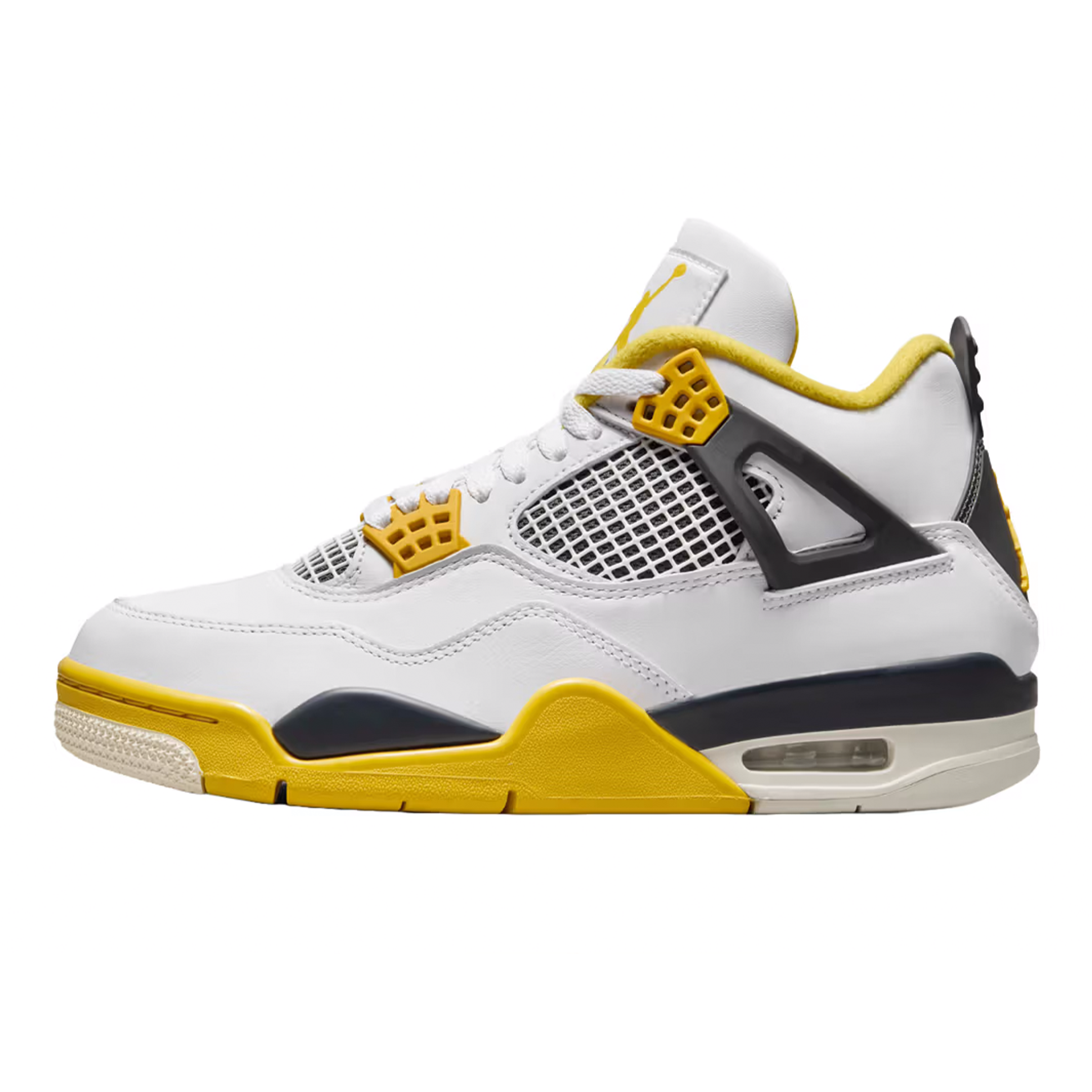 Jordan 4 Retro (WMNS) - "Sulfur"