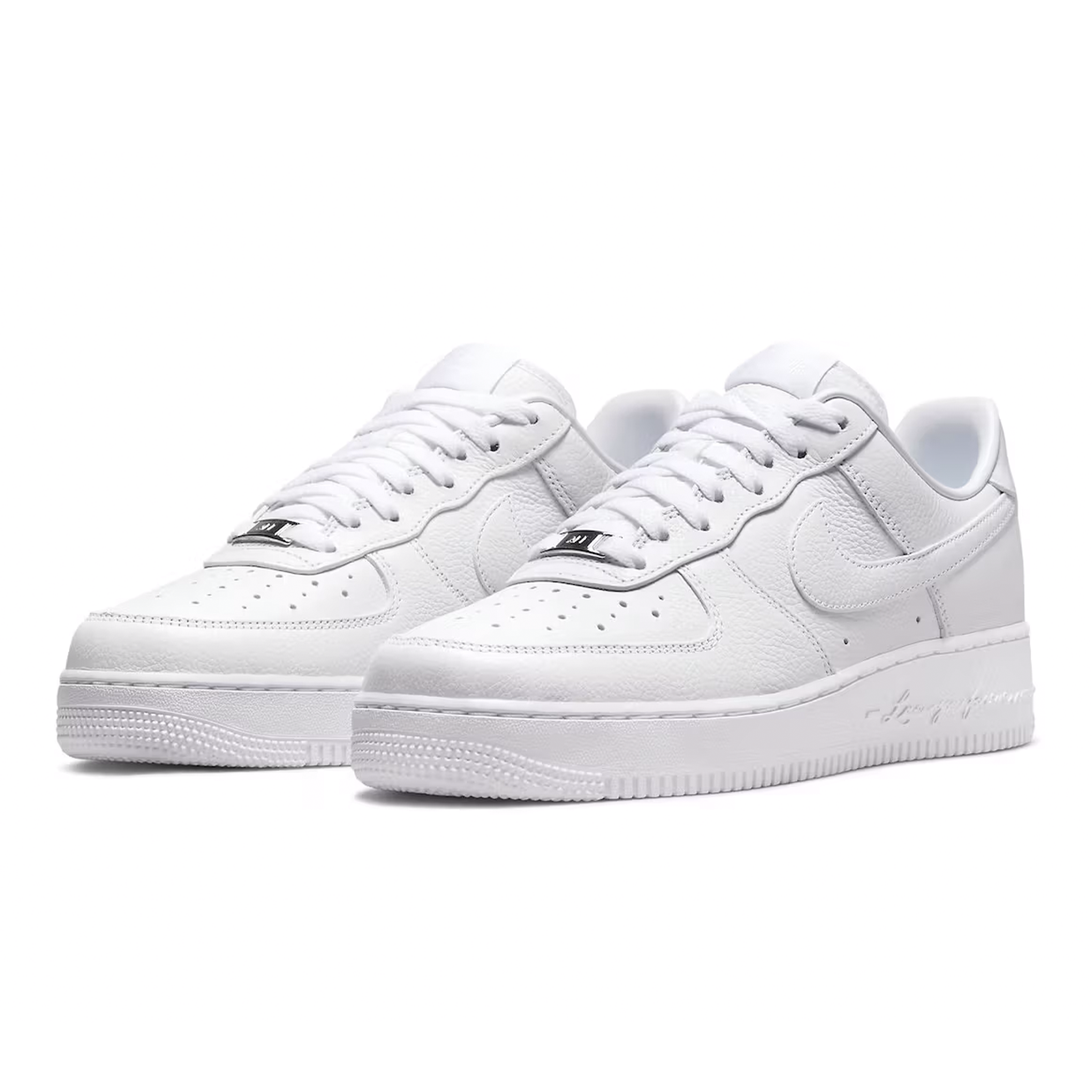 NOCTA x Nike Air Force 1 Low - "Certified Lover Boy"