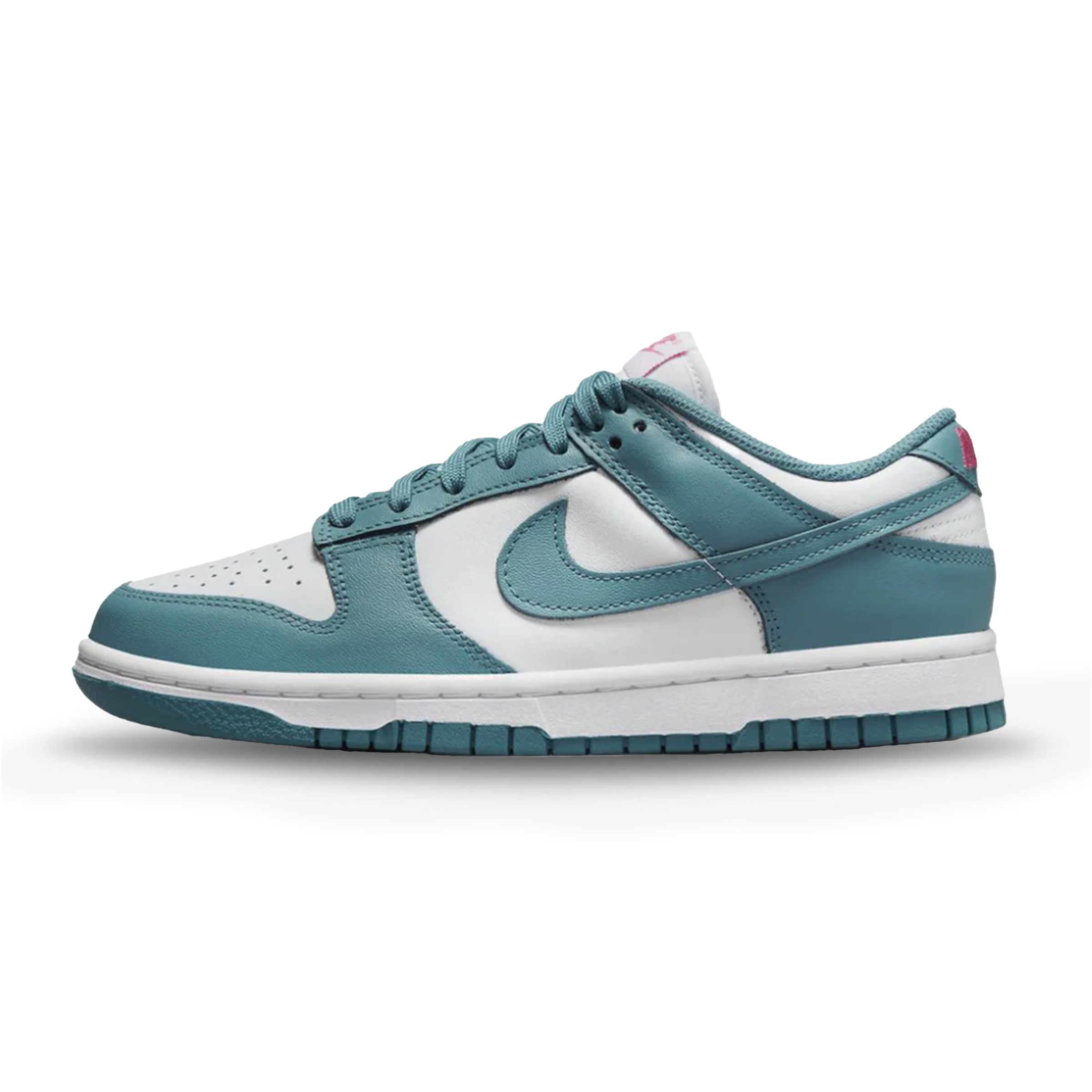 Nike Dunk Low (WMNS) - "South Beach"