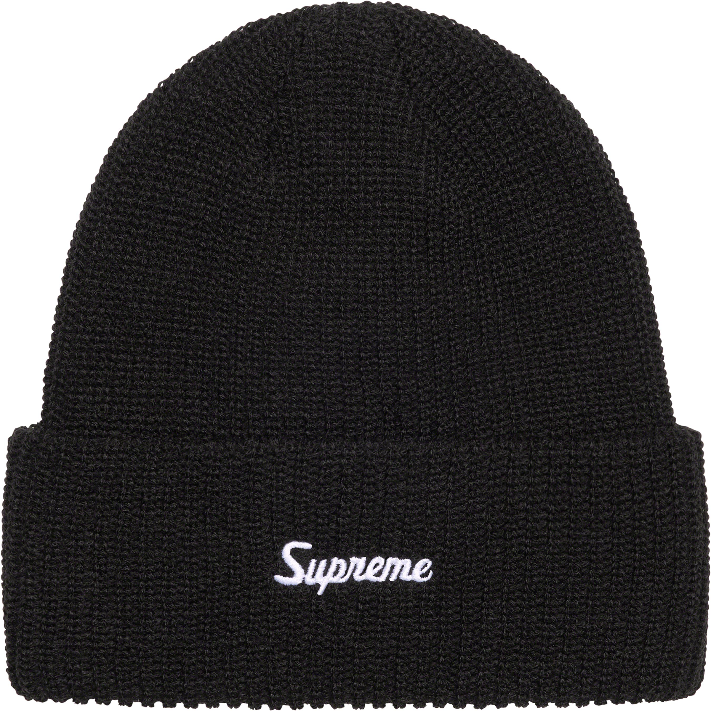 Supreme "Loose Gauge" Beanie