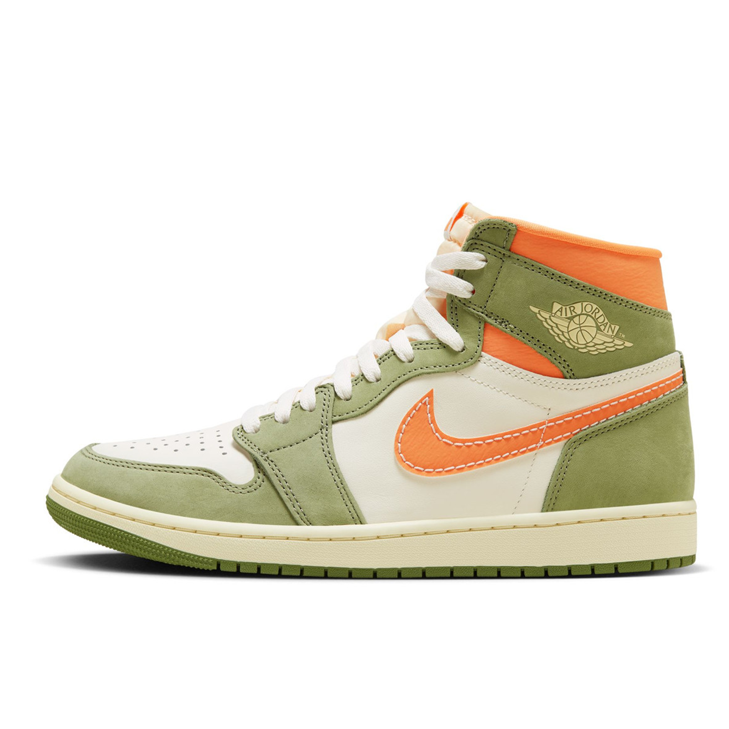 Jordan 1 Retro High - "Celadon"