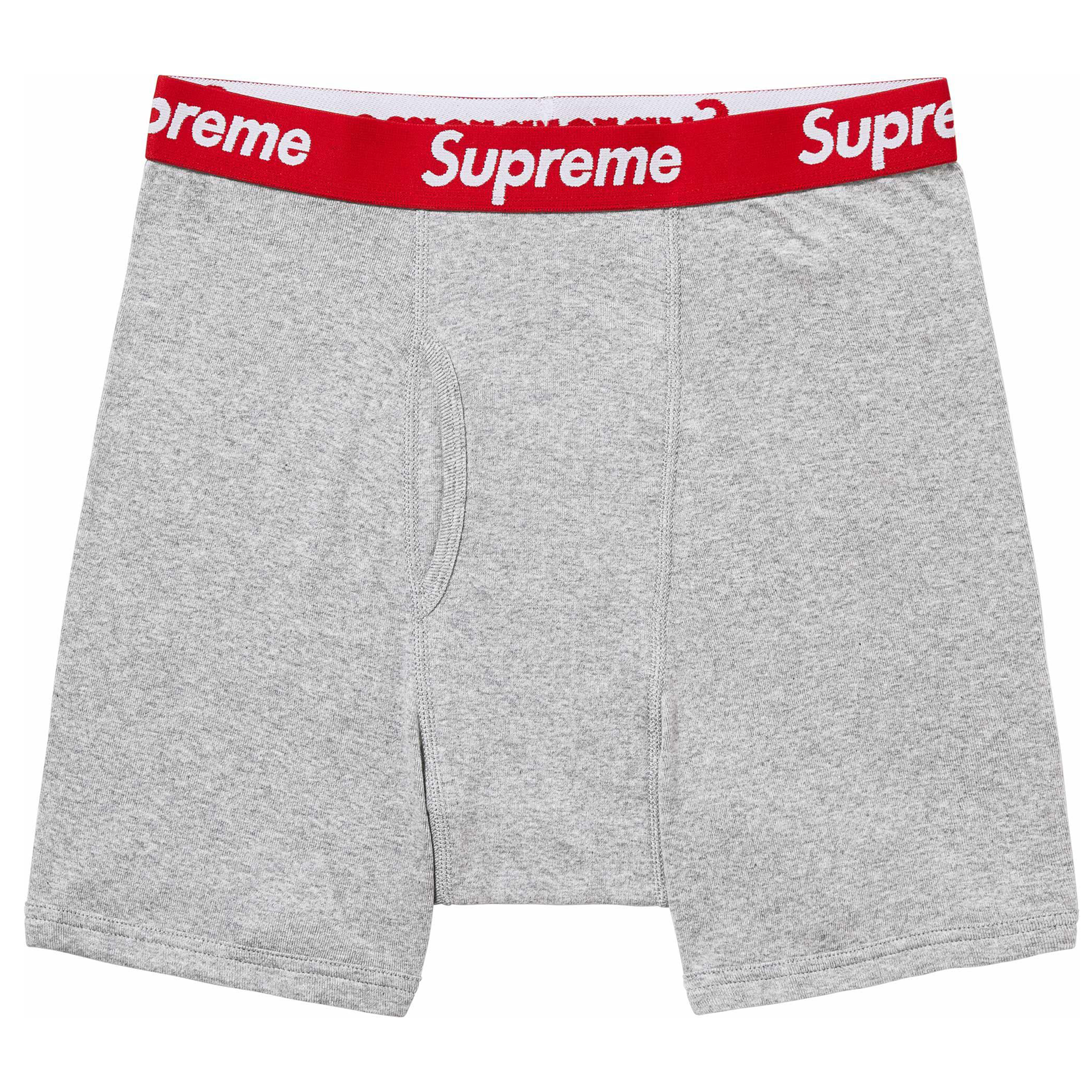 Supreme x Hanes - Boxers