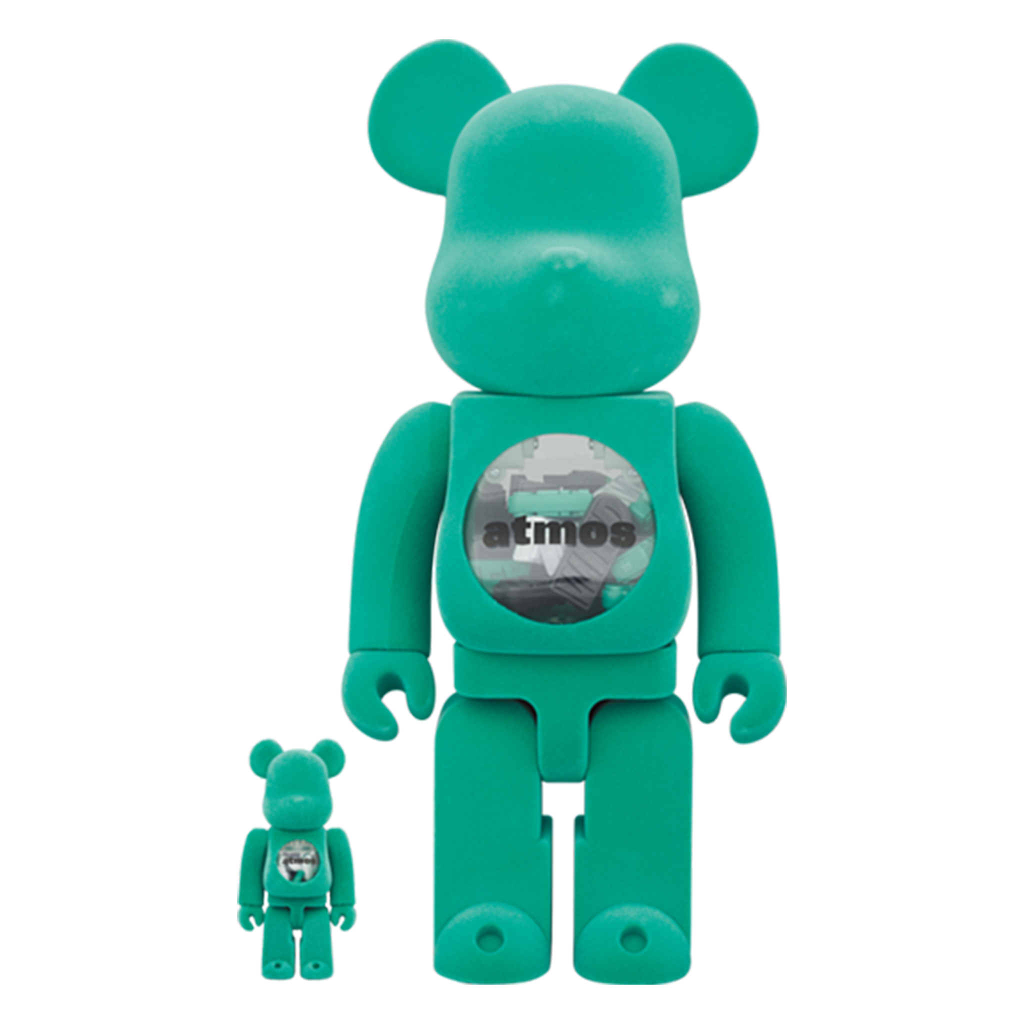 Bearbrick -