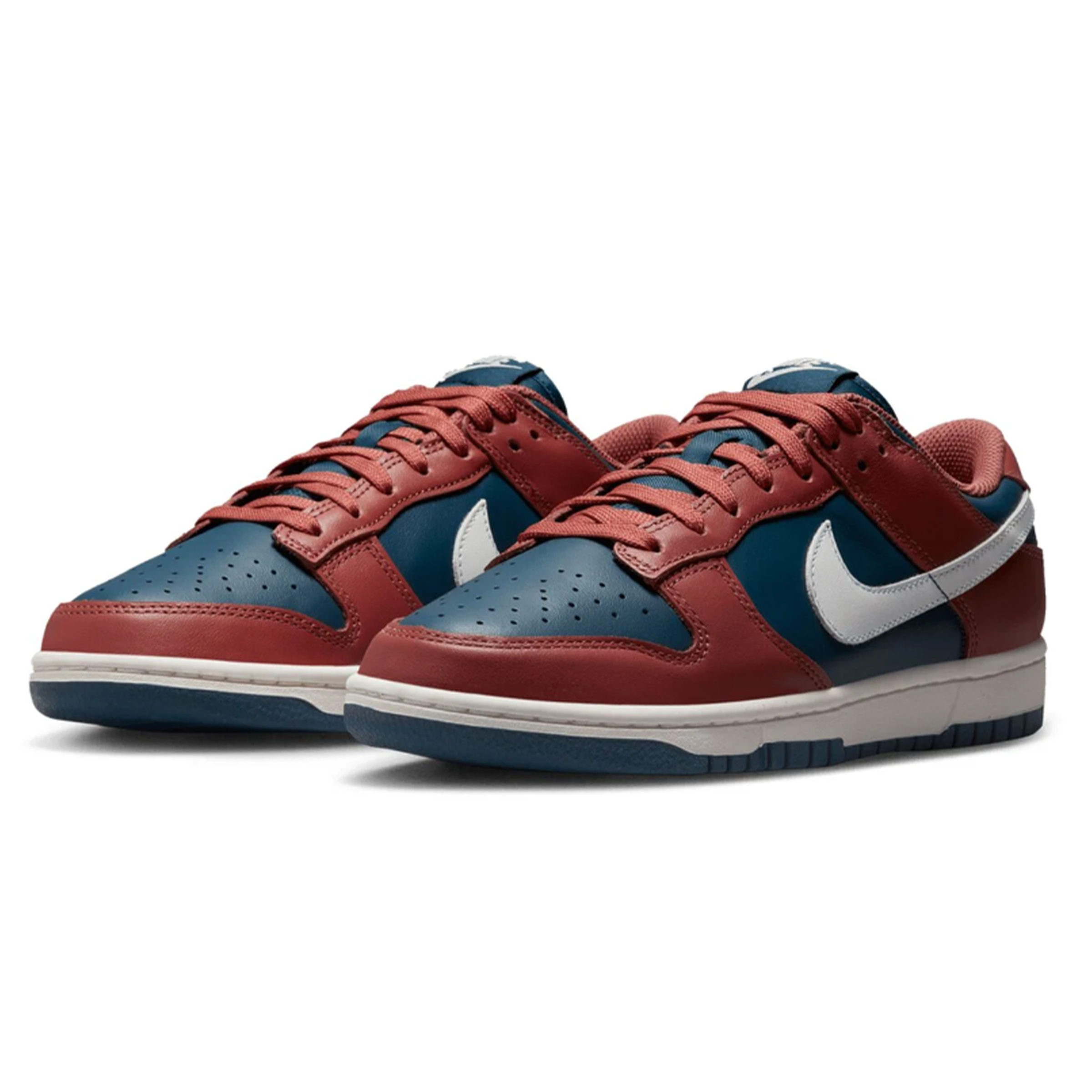 Nike Dunk Low (WMNS) - "Canyon Rust"